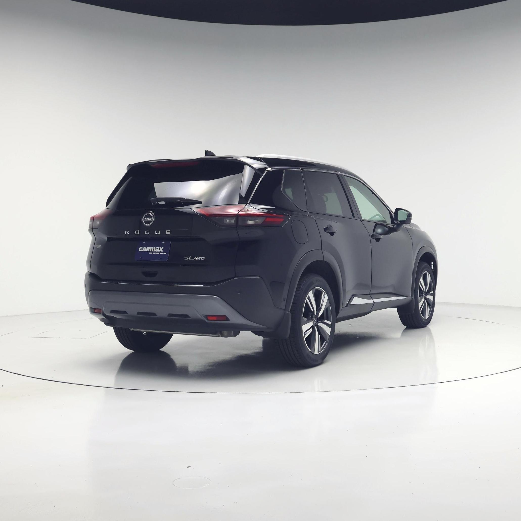 Thumbnail: 2023 Nissan Rogue - 8