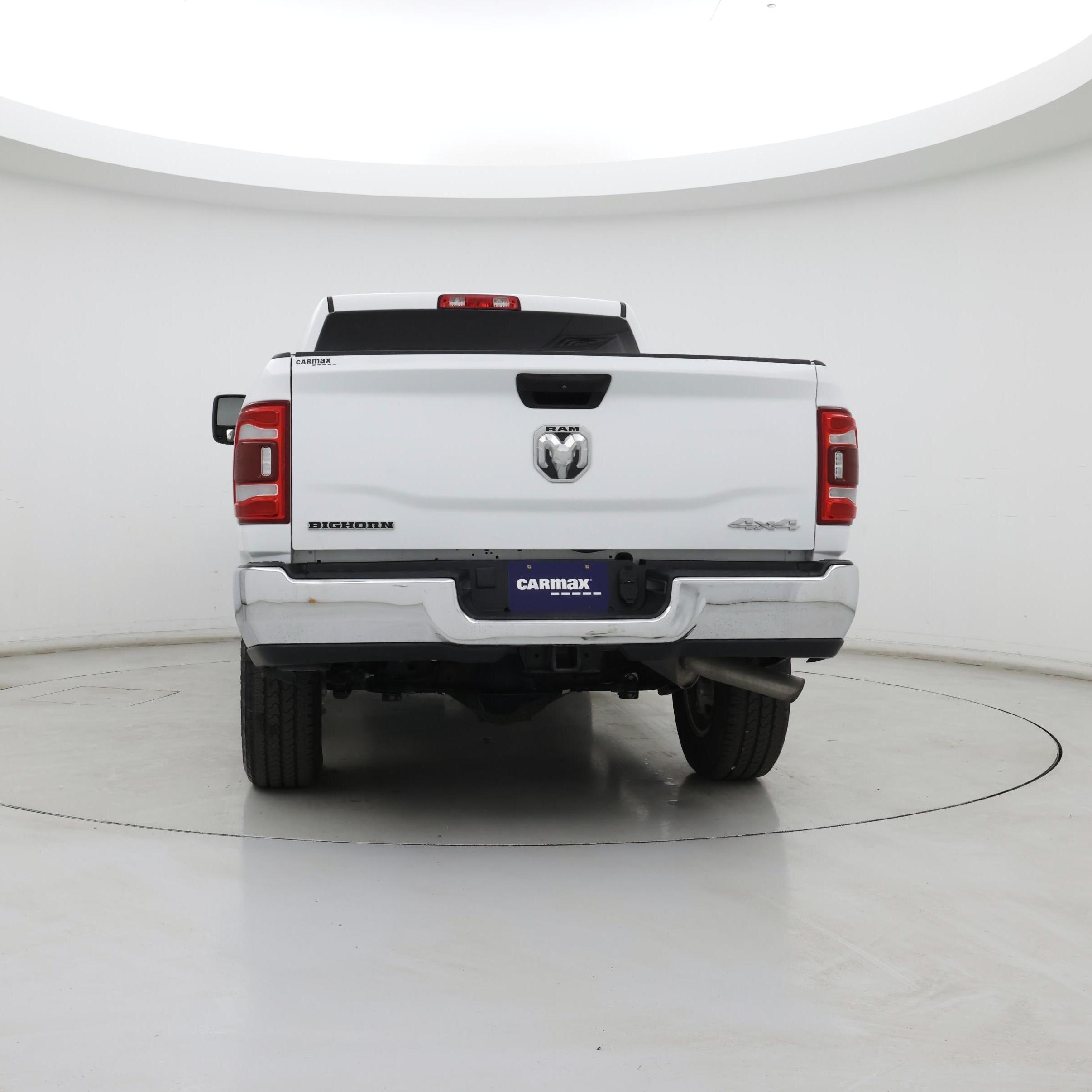Thumbnail: 2024 RAM 2500 - 6