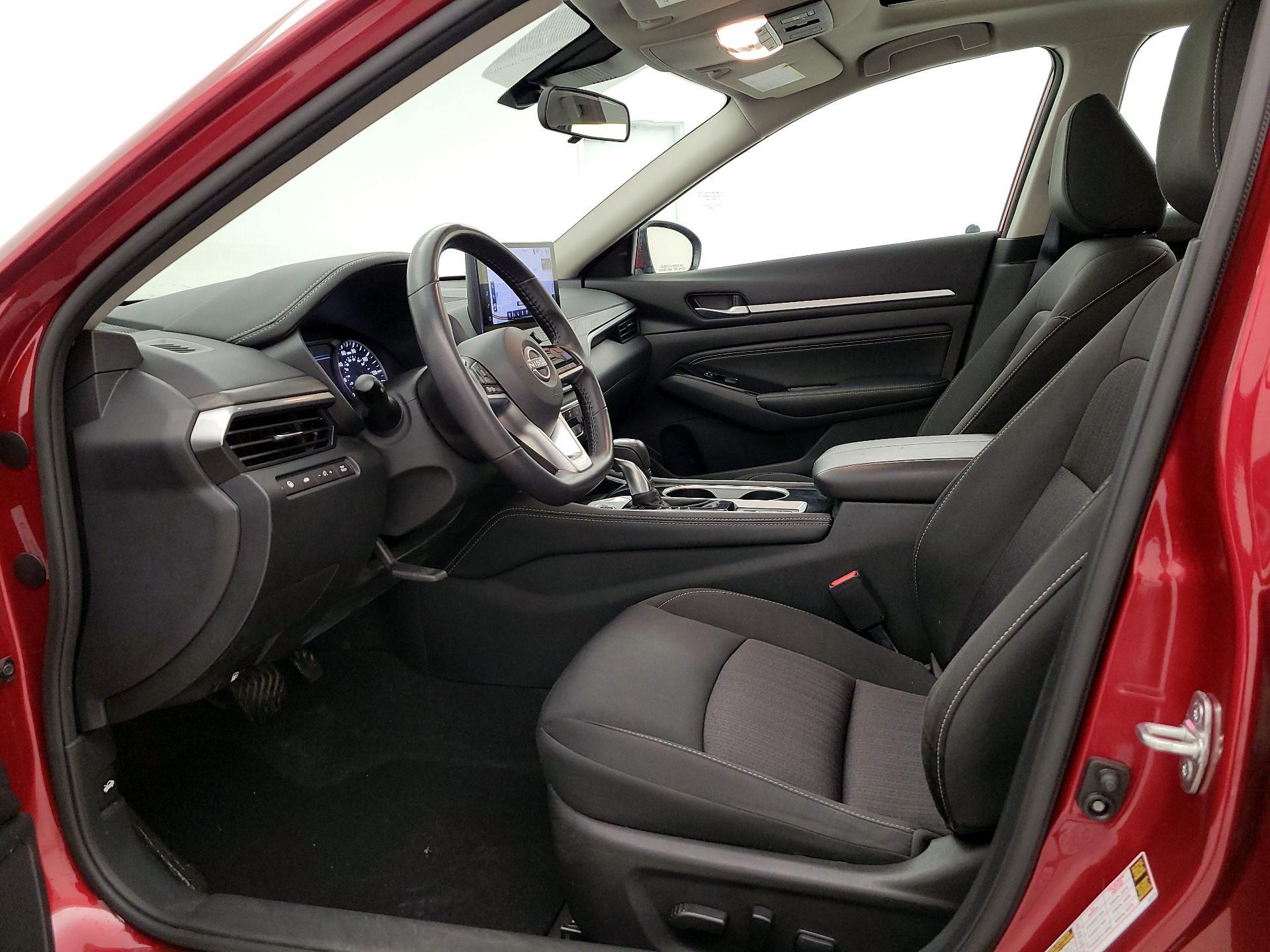 Thumbnail: 2023 Nissan Altima - 11