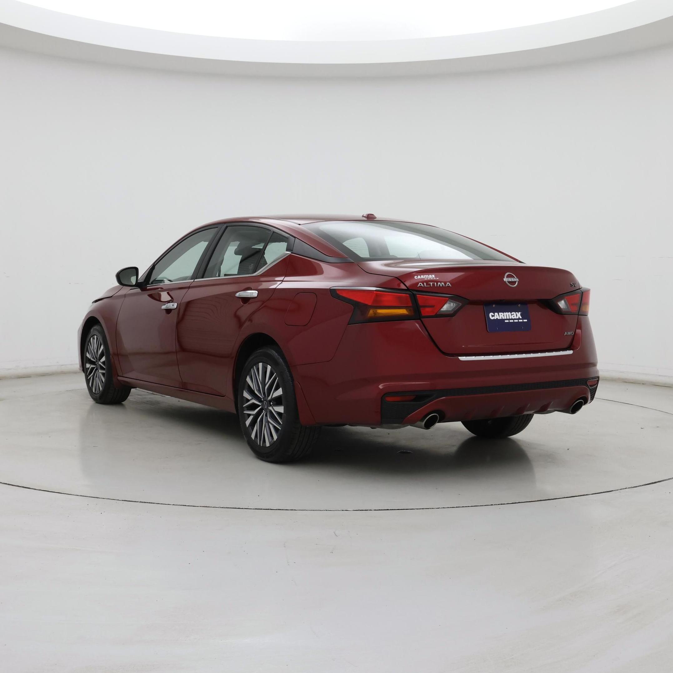 Thumbnail: 2023 Nissan Altima - 2