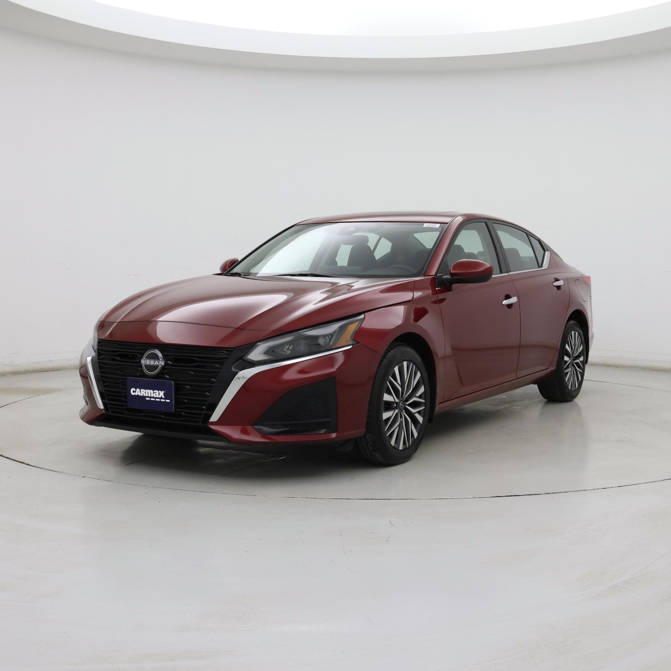 Thumbnail: 2023 Nissan Altima - 4