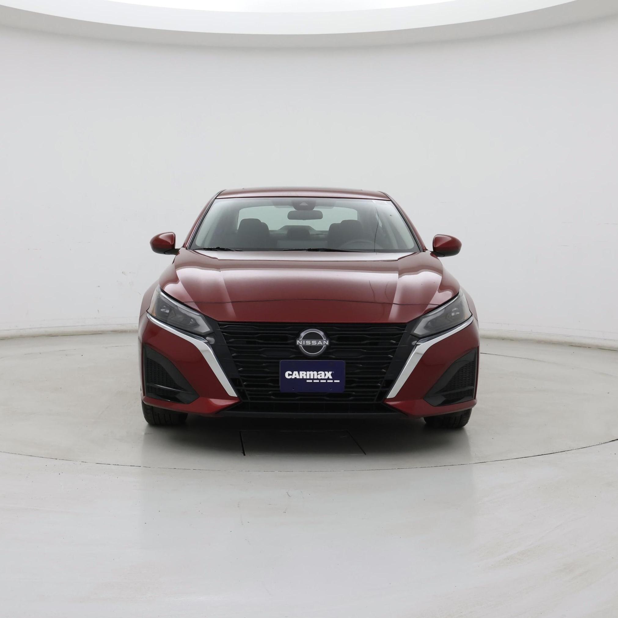 Thumbnail: 2023 Nissan Altima - 5
