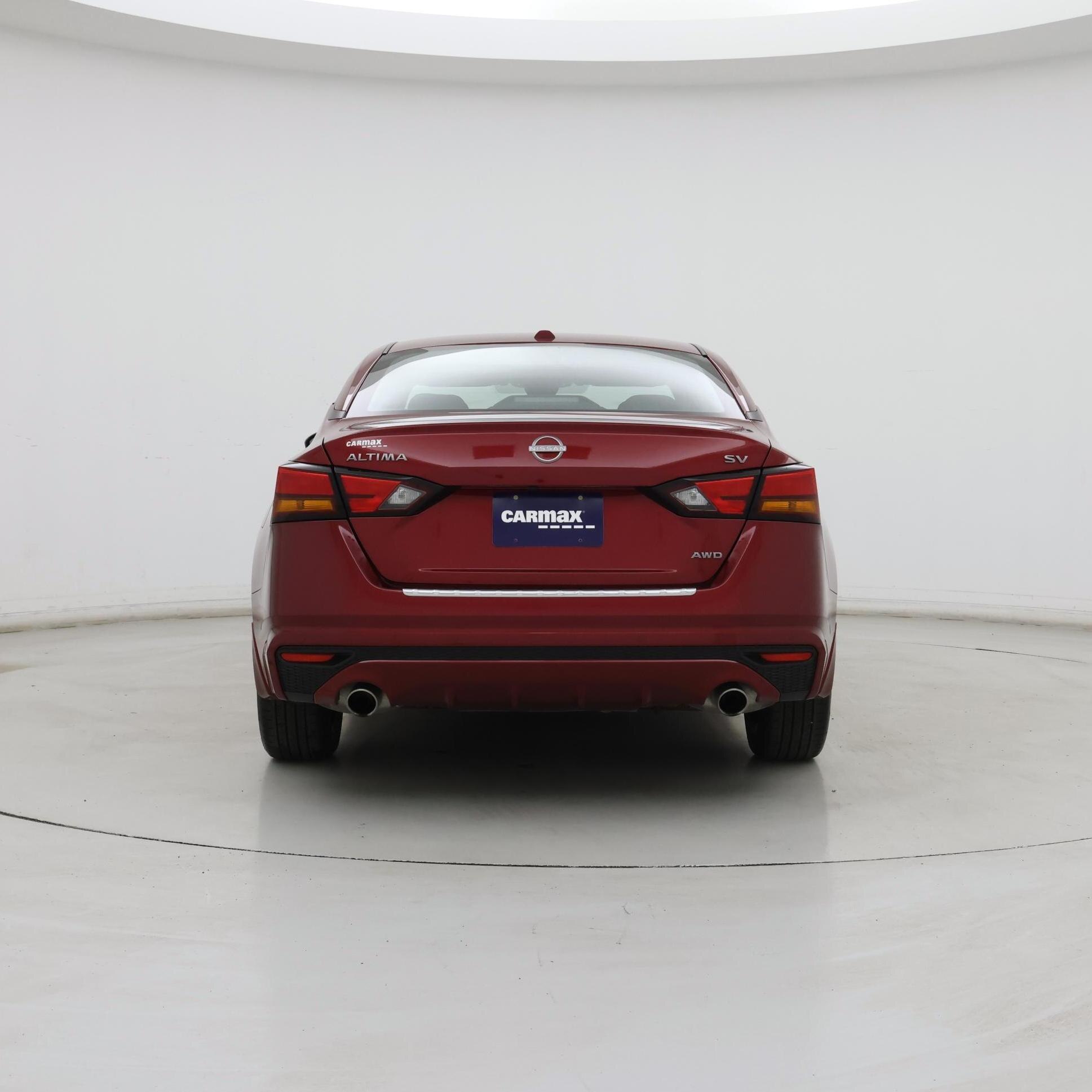 Thumbnail: 2023 Nissan Altima - 6