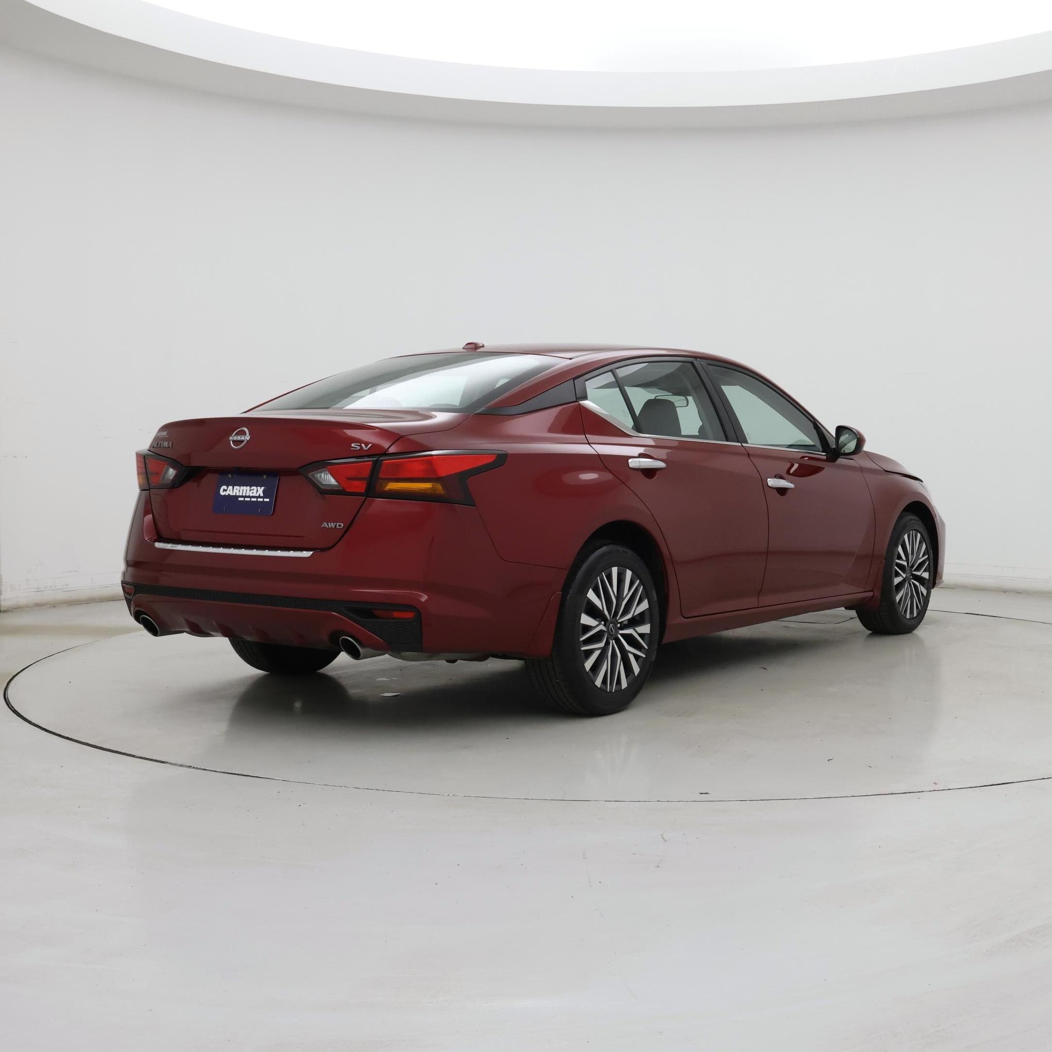 Thumbnail: 2023 Nissan Altima - 8