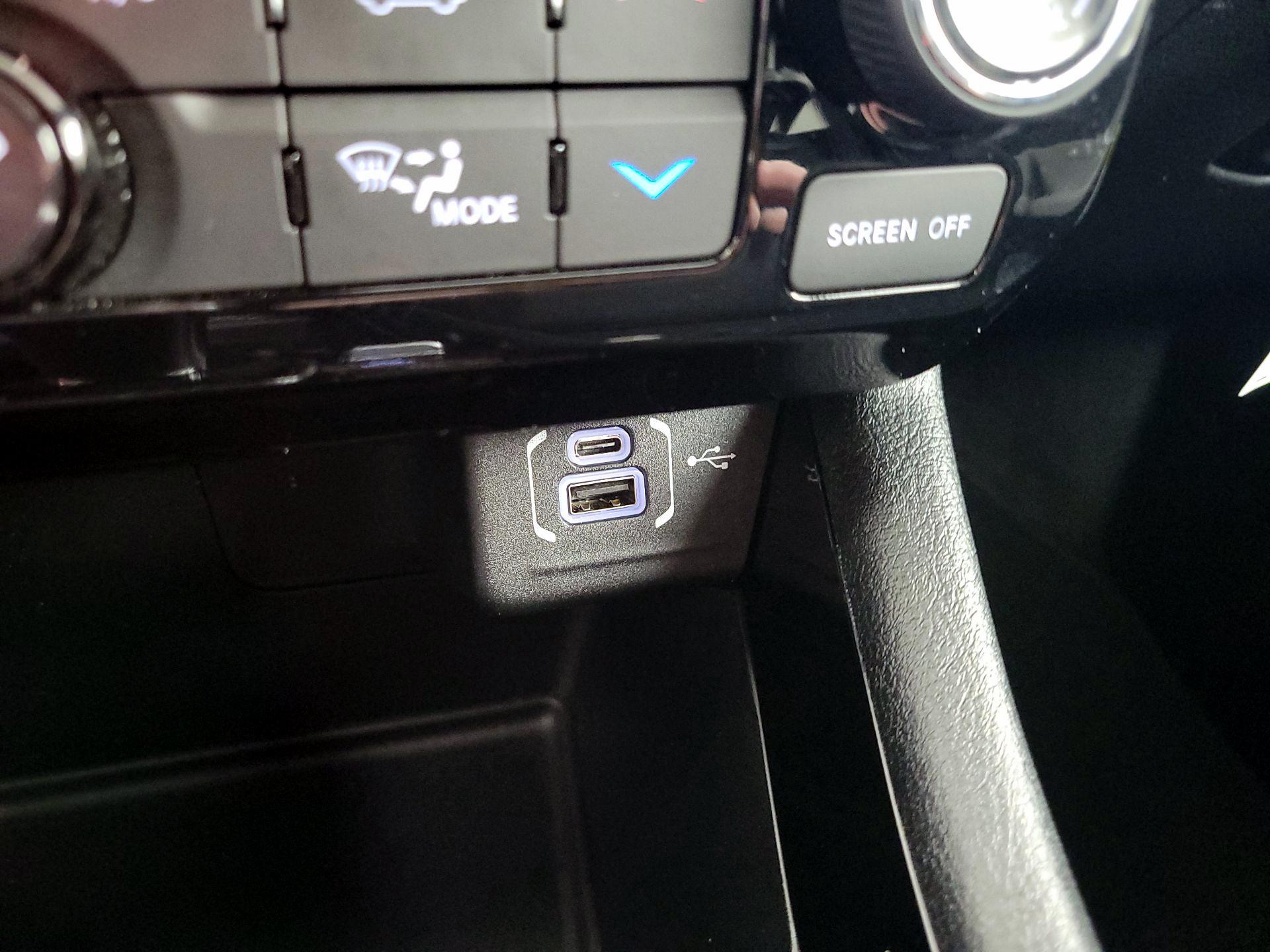 Thumbnail: 2023 Jeep Compass - 19