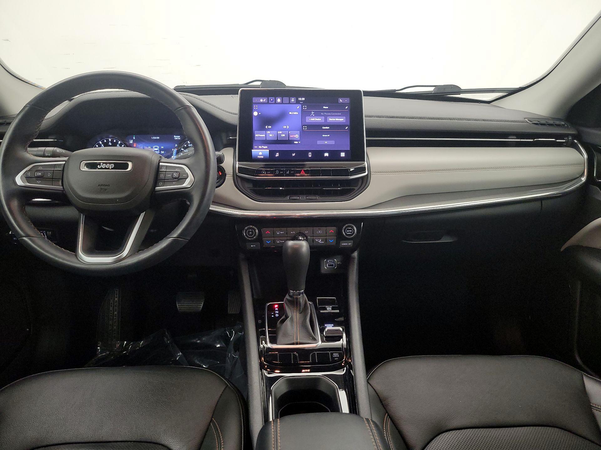 Thumbnail: 2022 Jeep Compass - 9