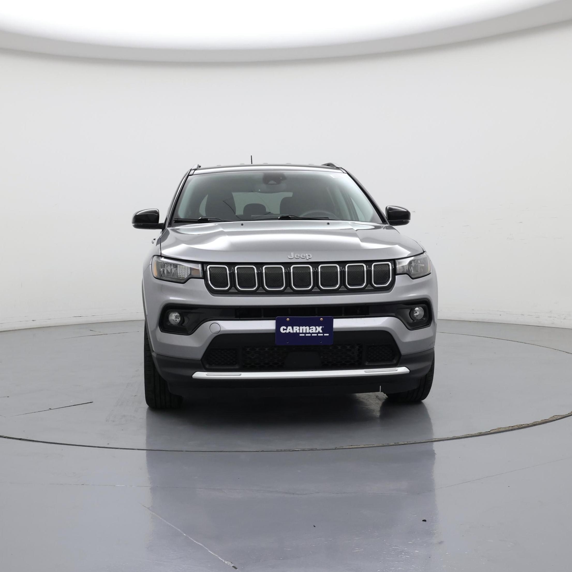 Thumbnail: 2022 Jeep Compass - 5