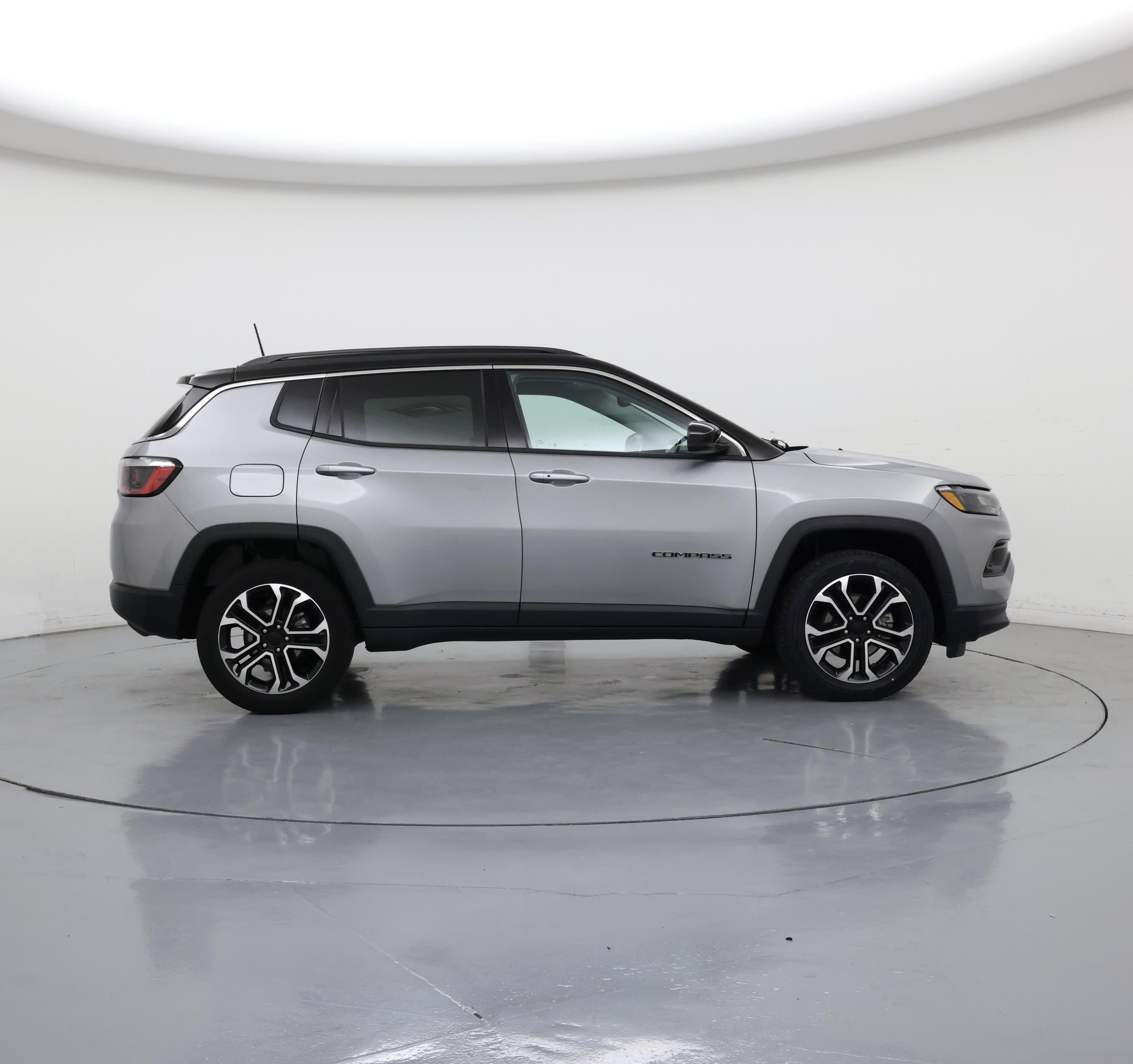 Thumbnail: 2022 Jeep Compass - 7
