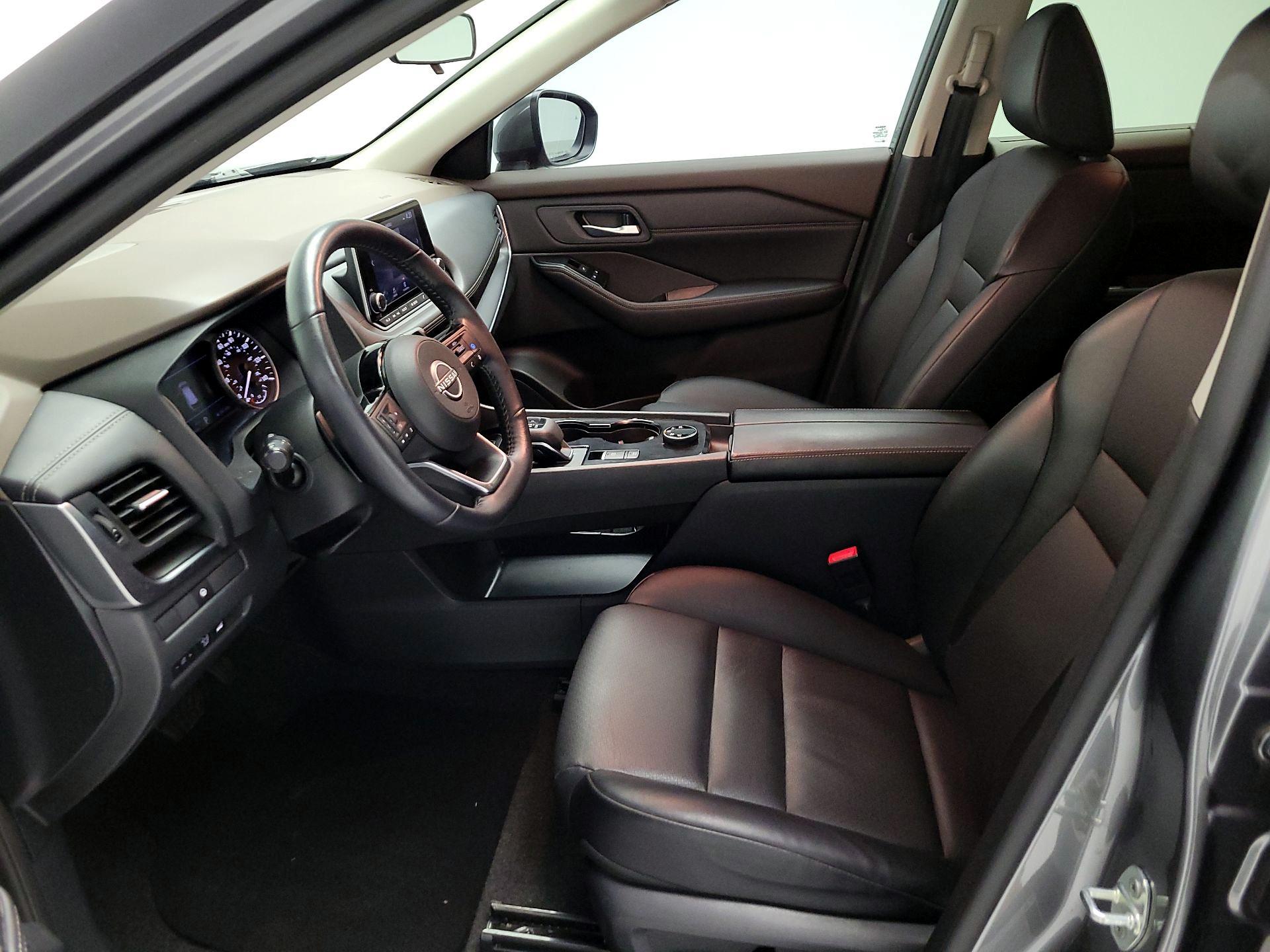 Thumbnail: 2023 Nissan Rogue - 11