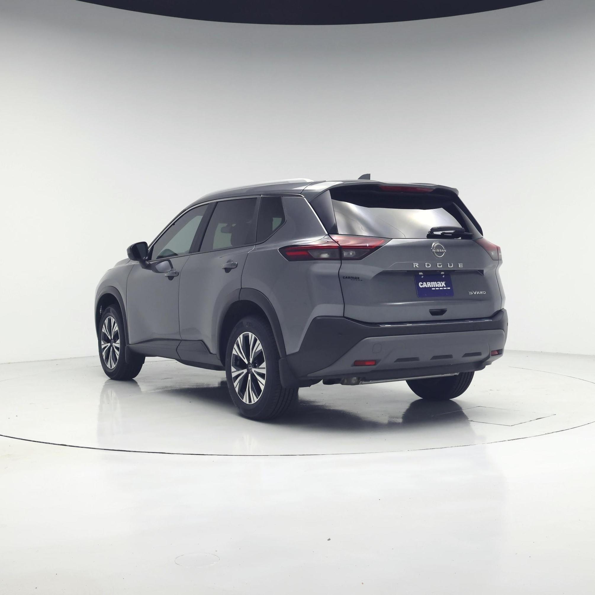 Thumbnail: 2023 Nissan Rogue - 2
