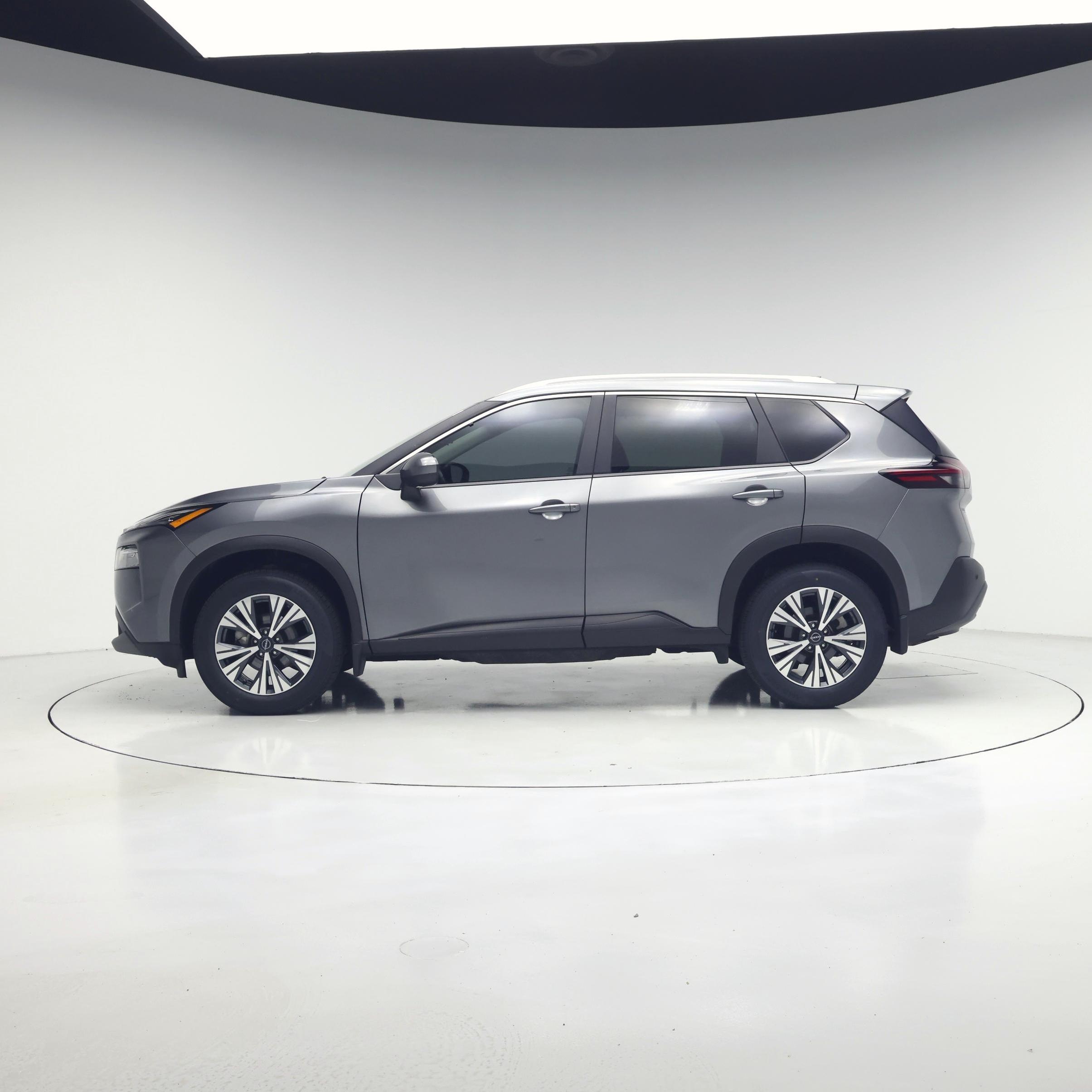 Thumbnail: 2023 Nissan Rogue - 3