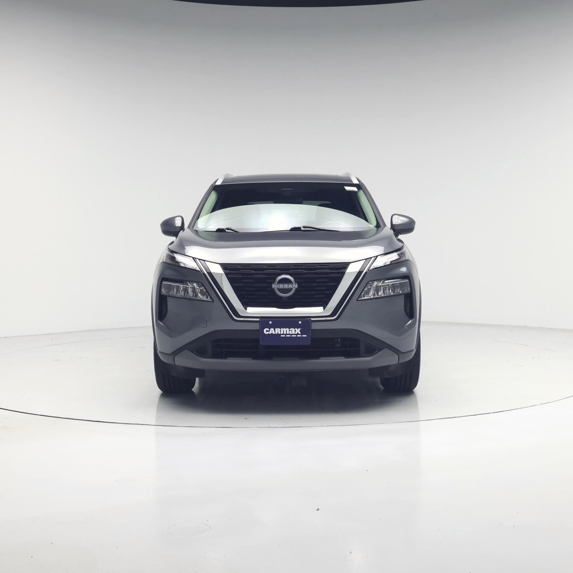 Thumbnail: 2023 Nissan Rogue - 5