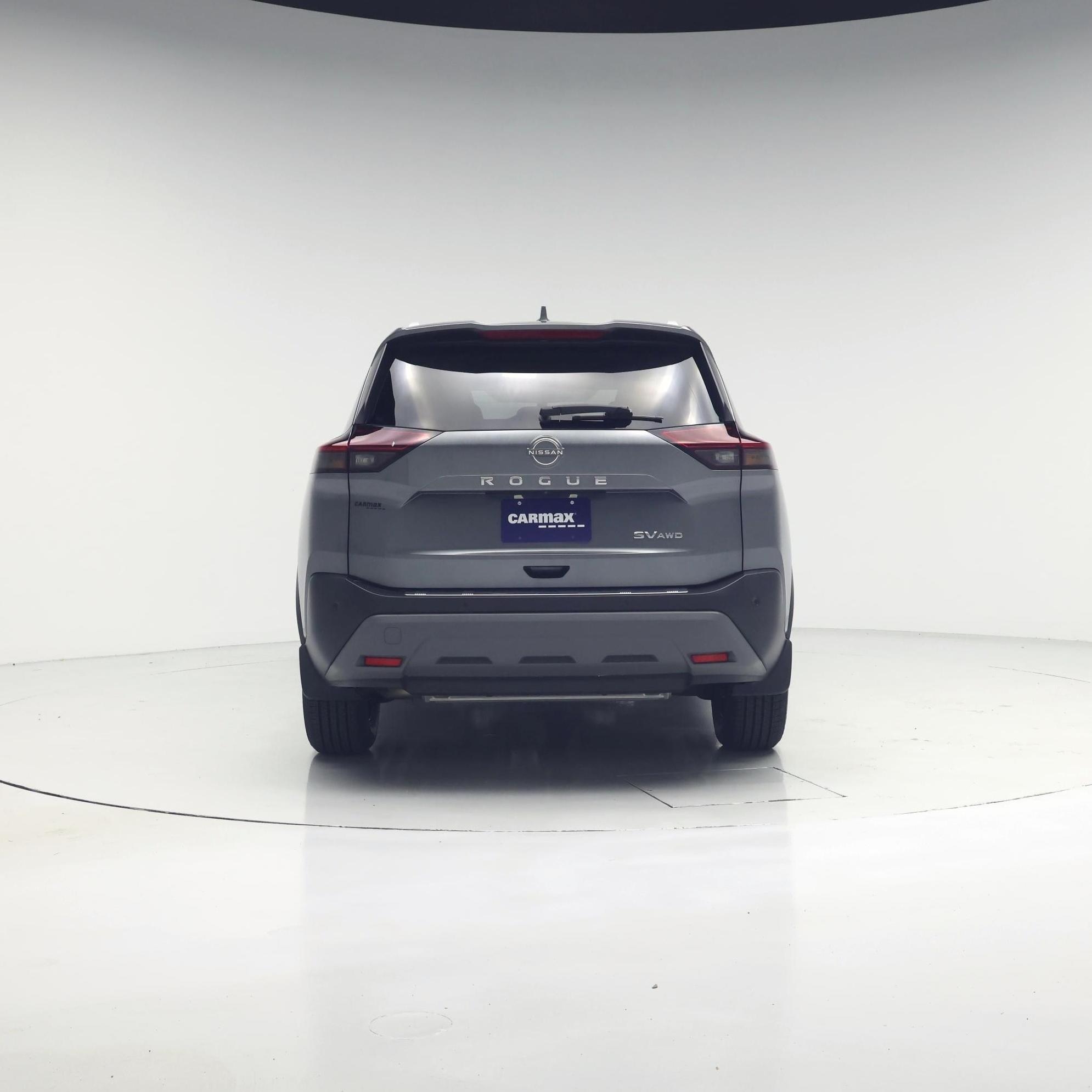Thumbnail: 2023 Nissan Rogue - 6