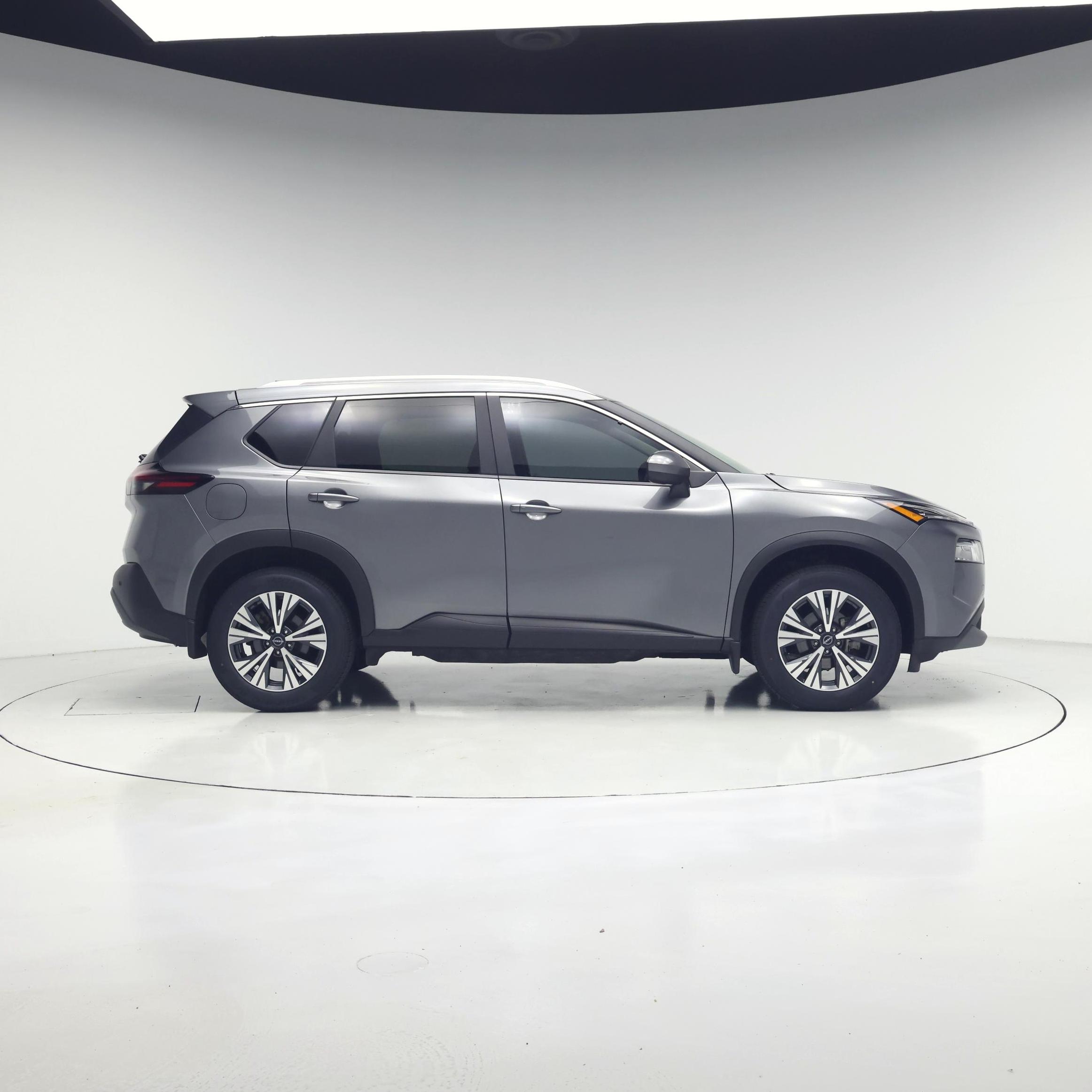 Thumbnail: 2023 Nissan Rogue - 7