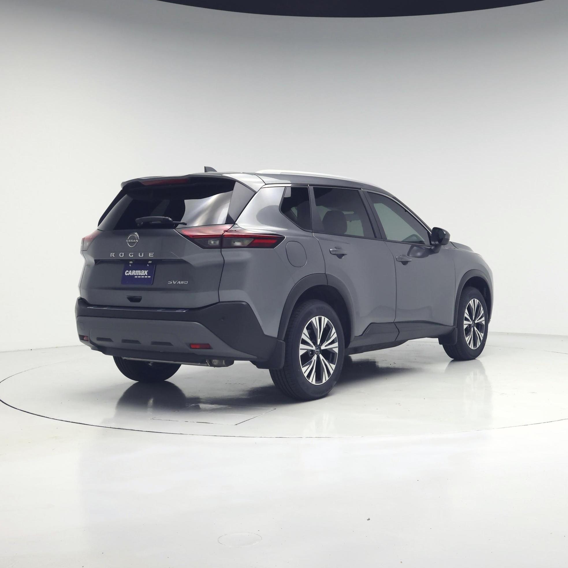 Thumbnail: 2023 Nissan Rogue - 8