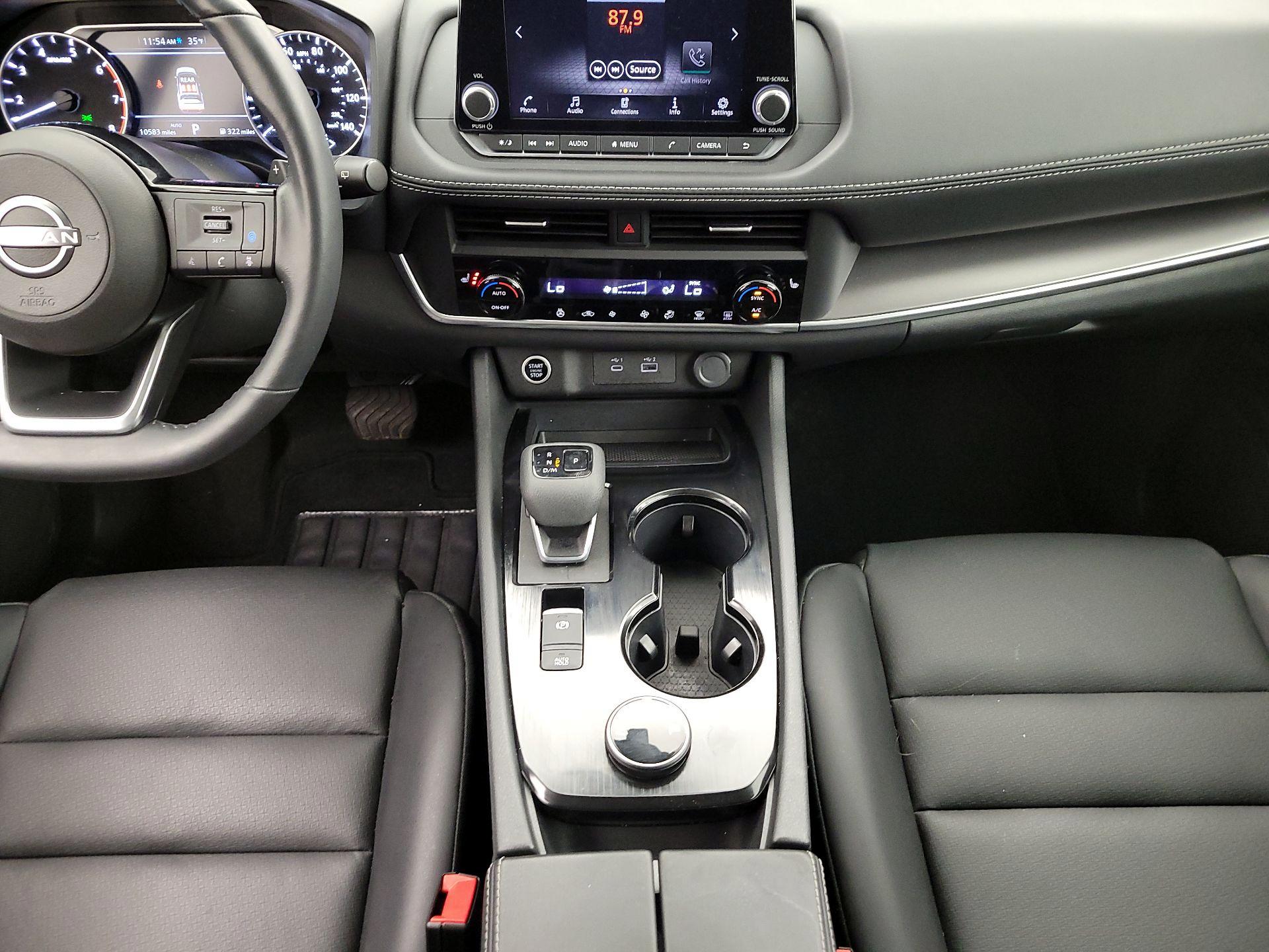 Thumbnail: 2023 Nissan Rogue - 17