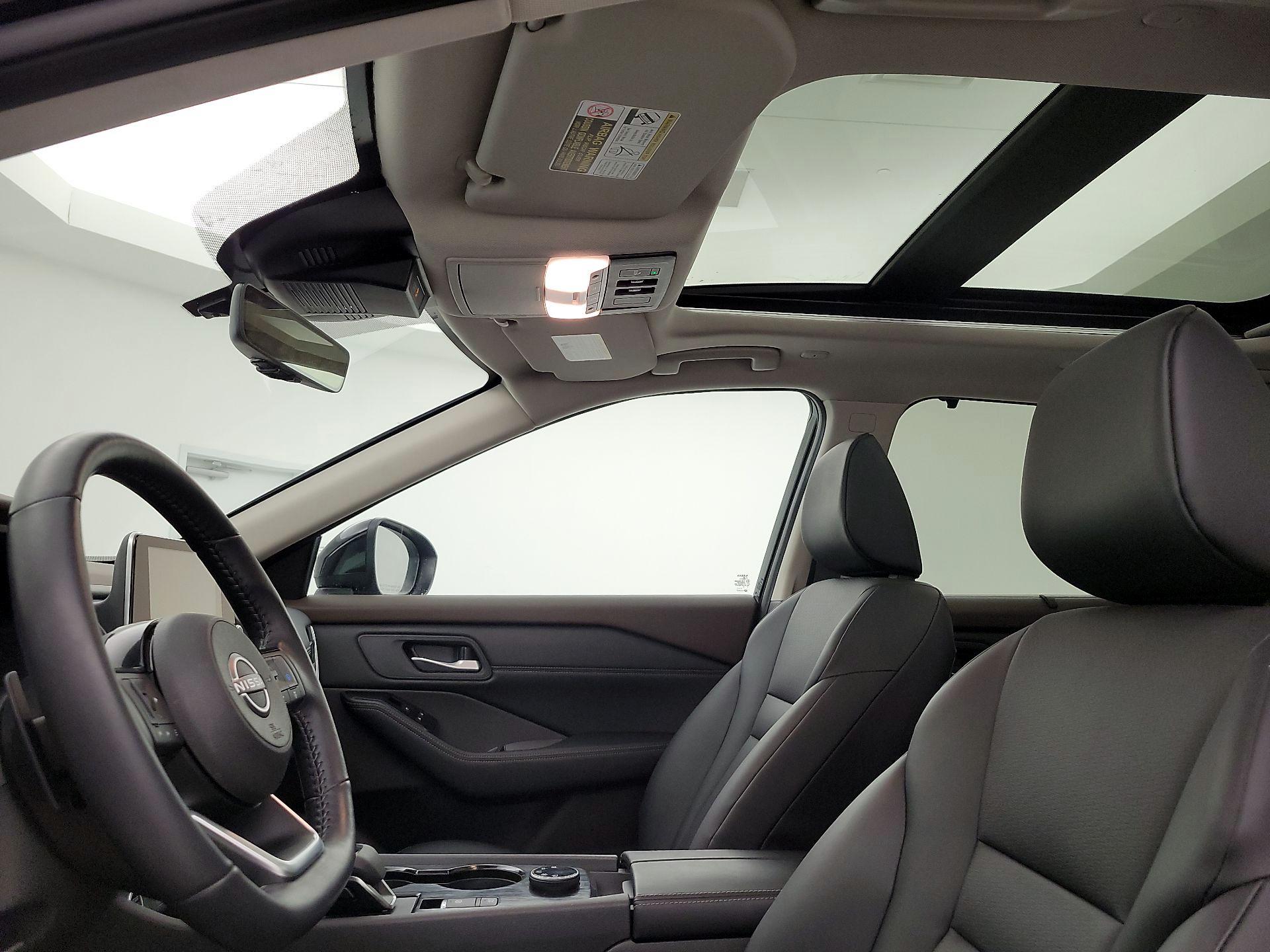 Thumbnail: 2023 Nissan Rogue - 19