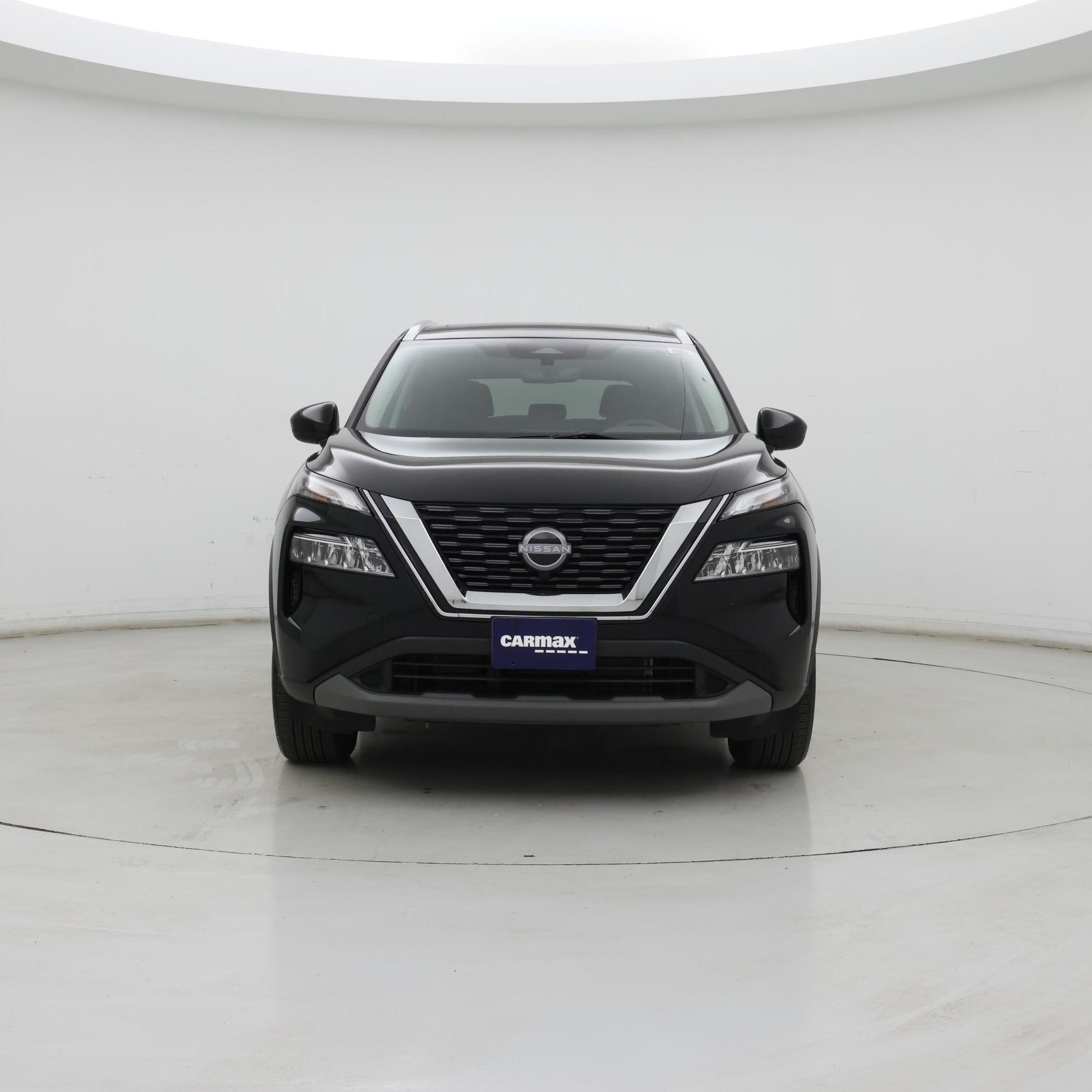 Thumbnail: 2023 Nissan Rogue - 5