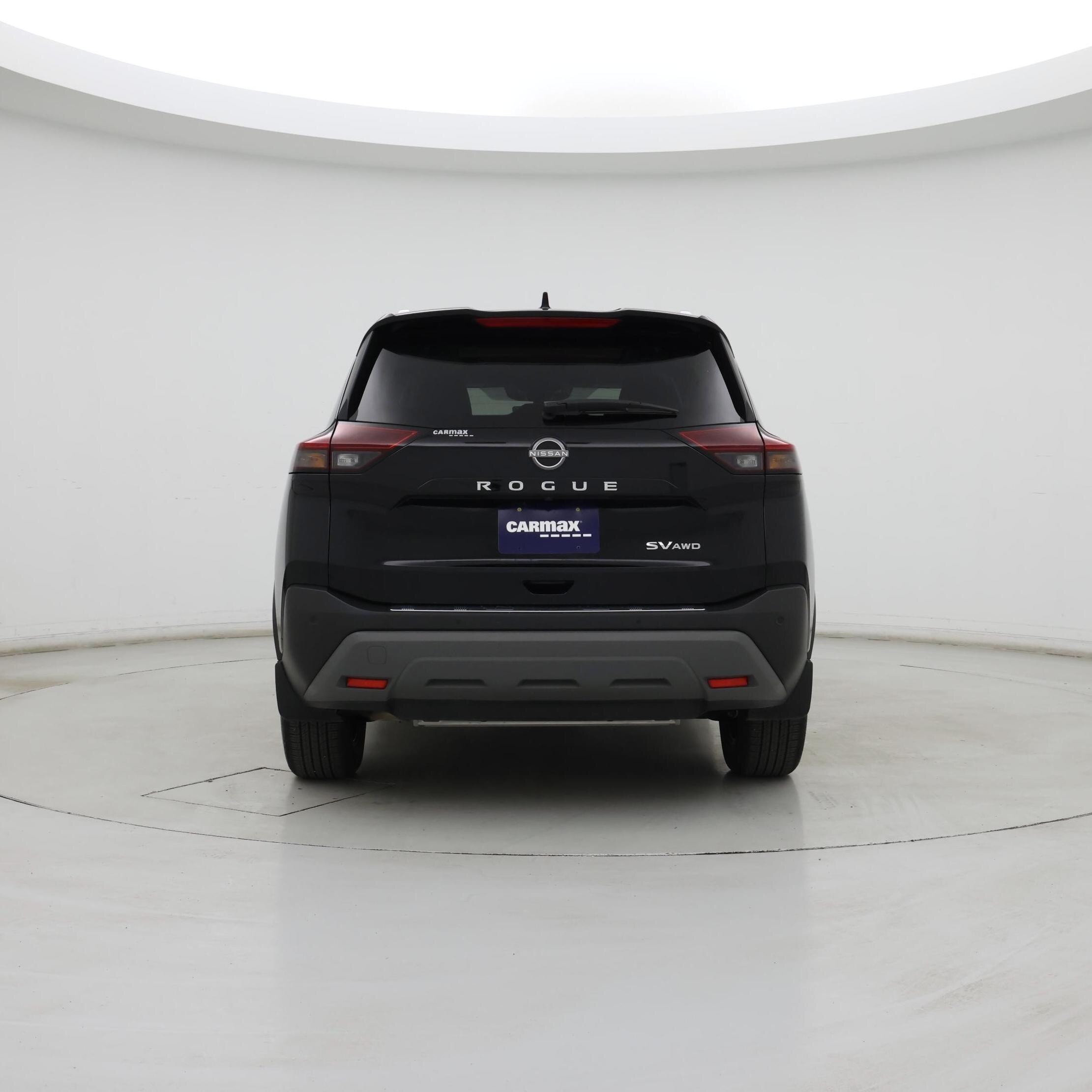 Thumbnail: 2023 Nissan Rogue - 6