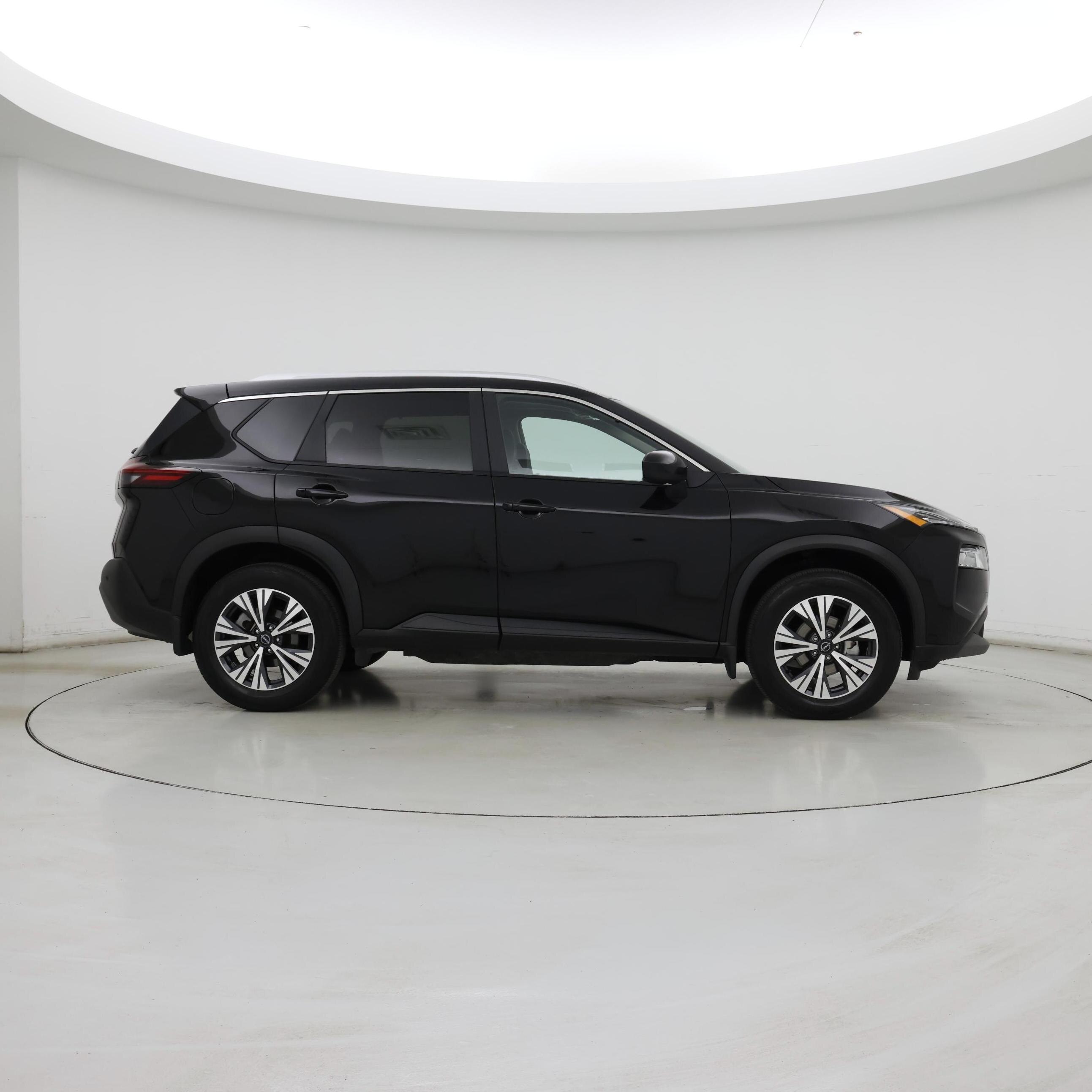 Thumbnail: 2023 Nissan Rogue - 7