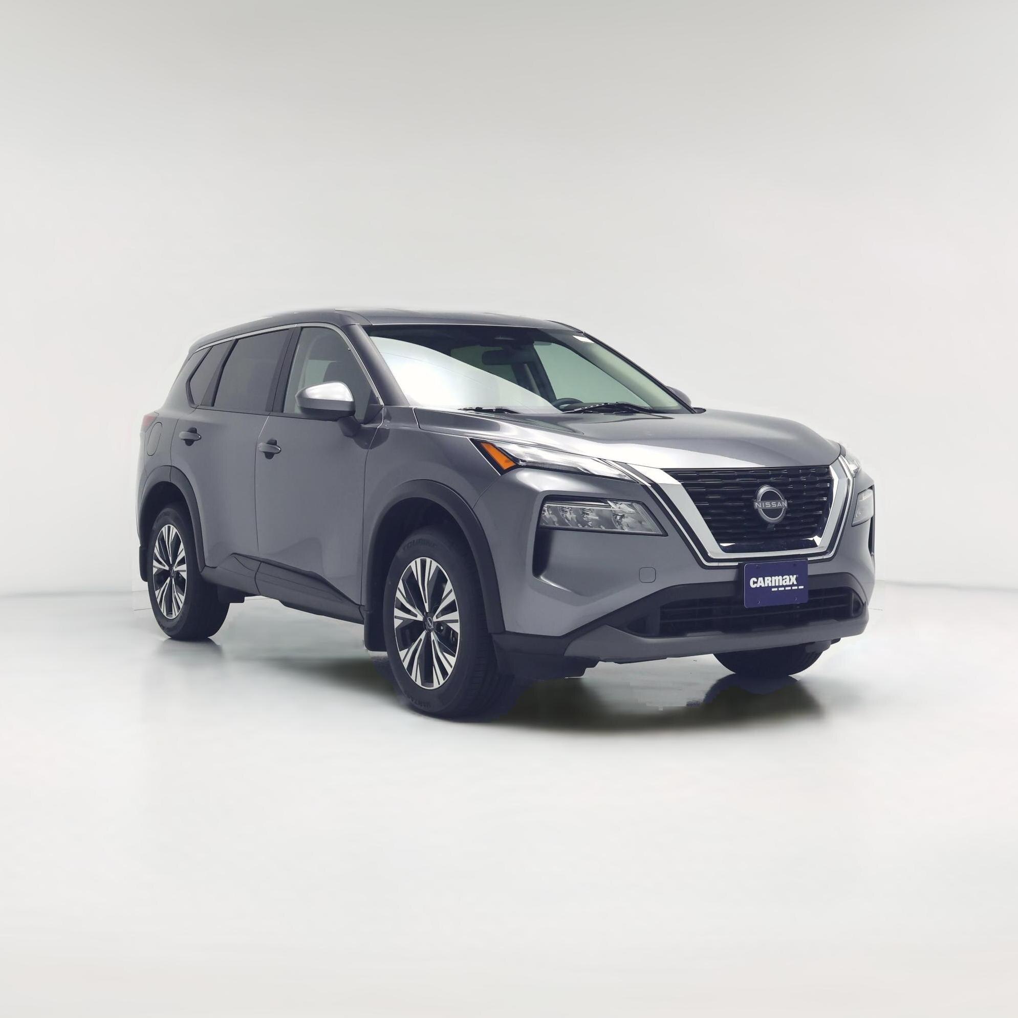Thumbnail: 2023 Nissan Rogue - 1