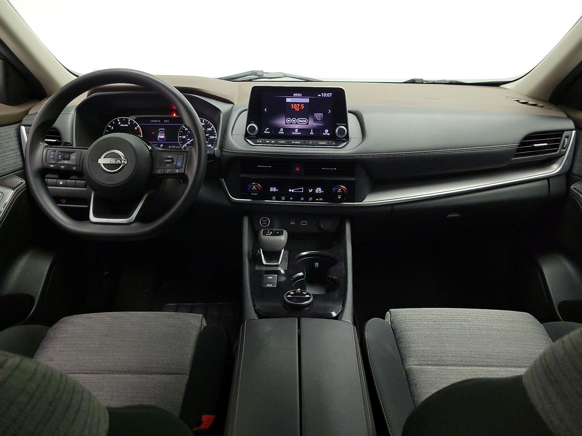 Thumbnail: 2023 Nissan Rogue - 9