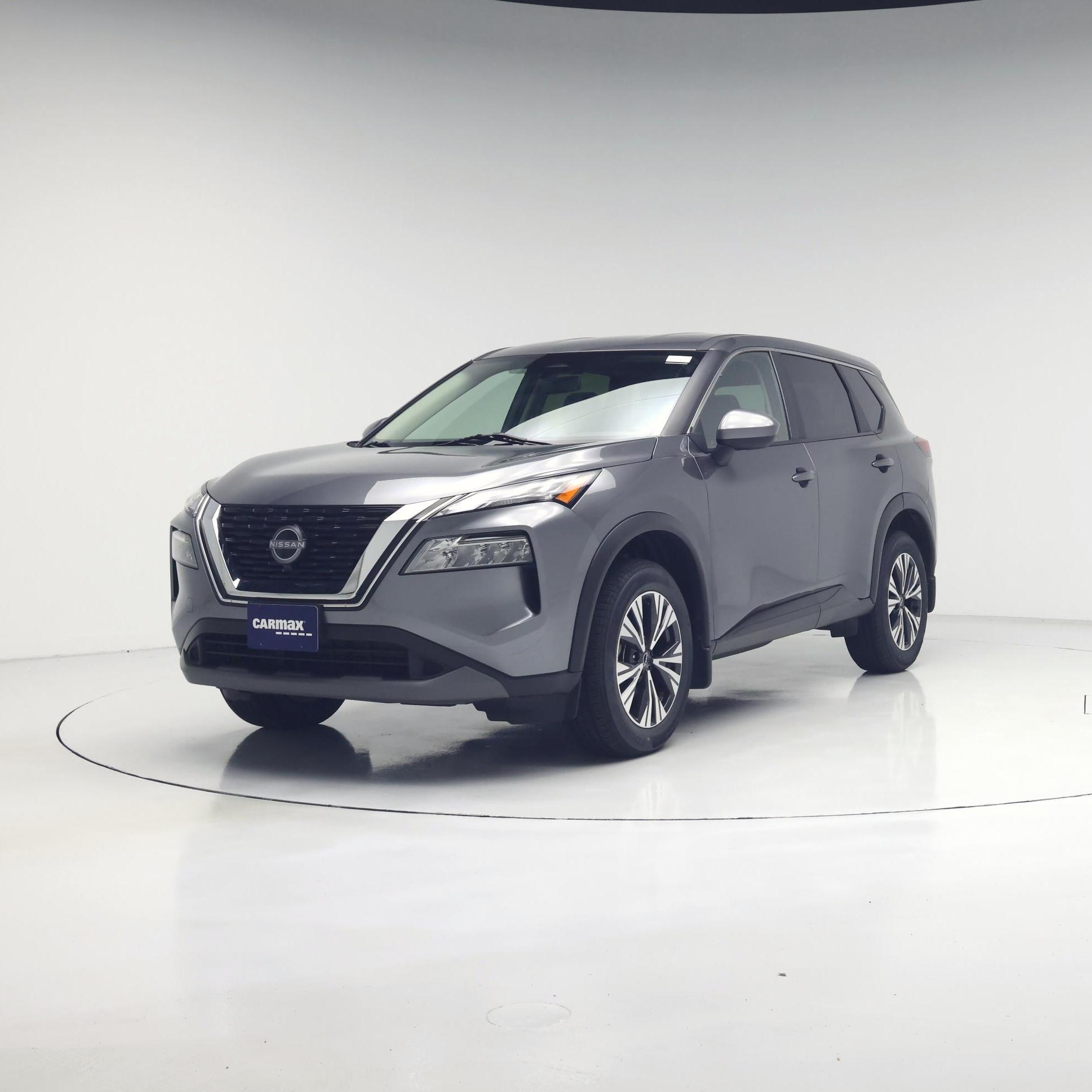 Thumbnail: 2023 Nissan Rogue - 4