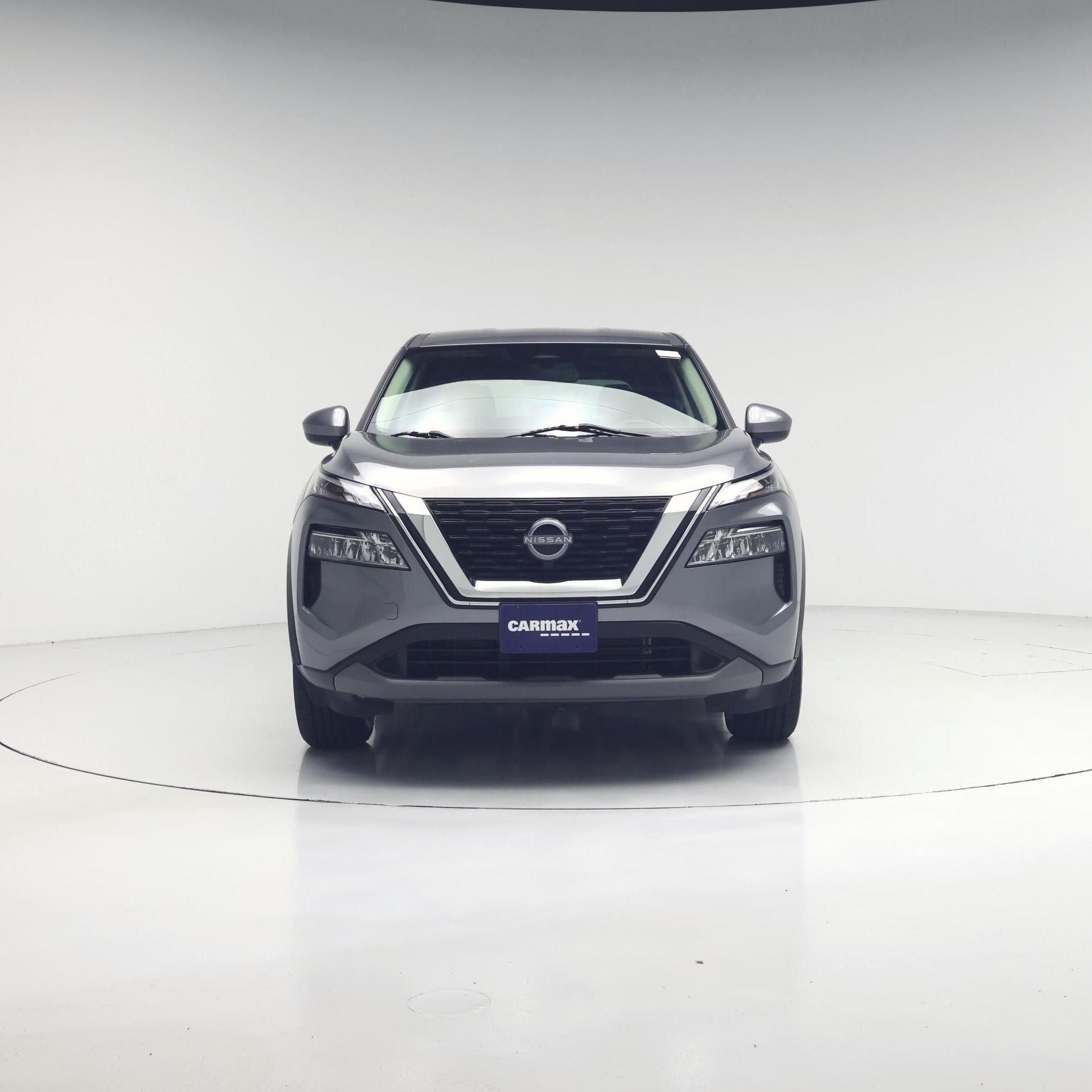Thumbnail: 2023 Nissan Rogue - 5