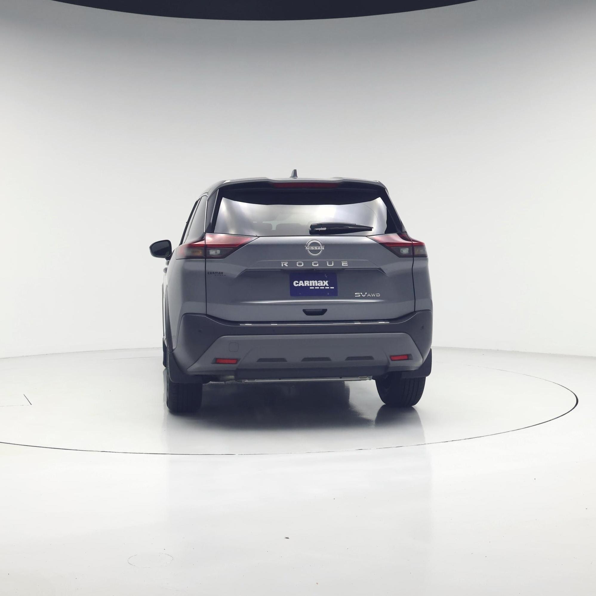 Thumbnail: 2023 Nissan Rogue - 6
