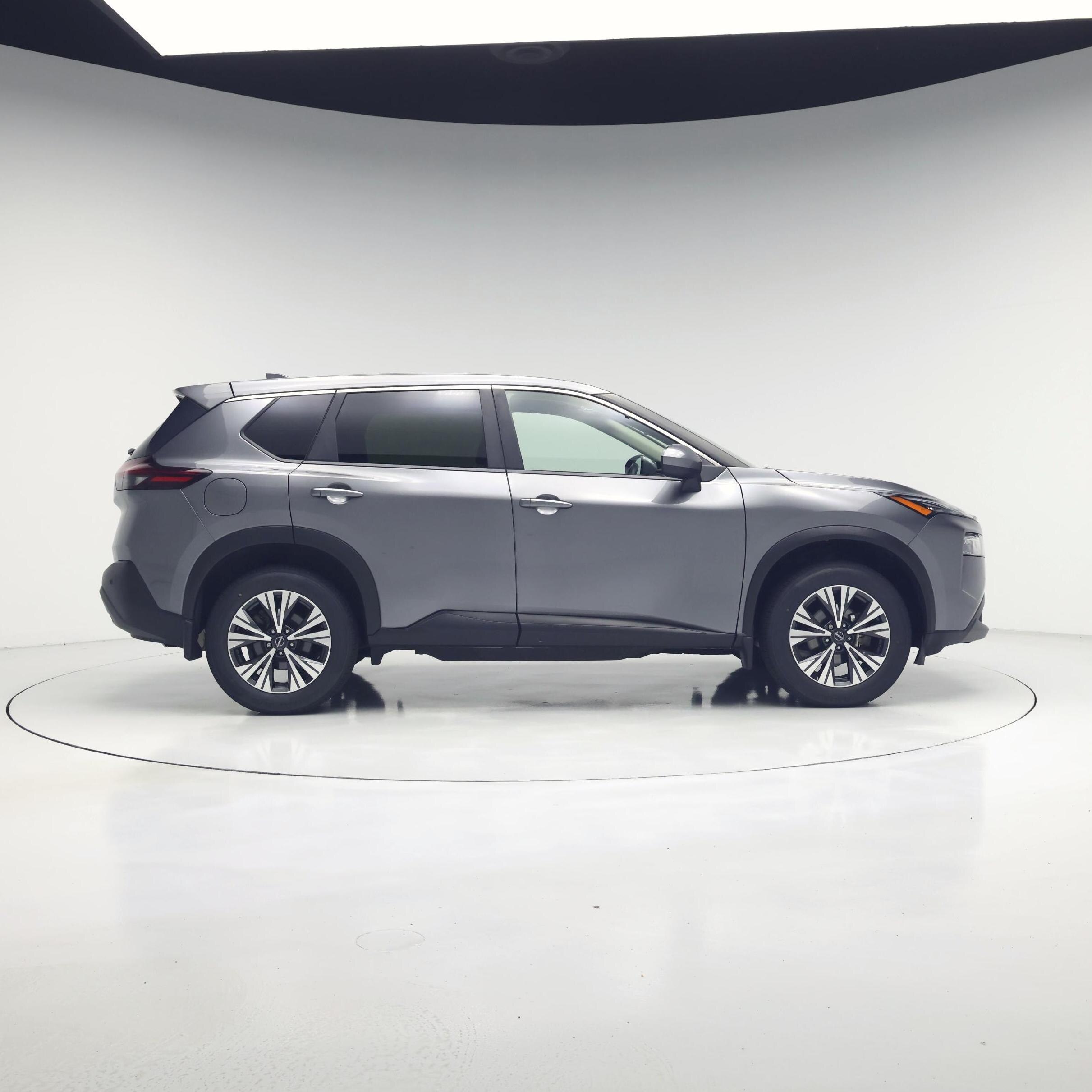 Thumbnail: 2023 Nissan Rogue - 7