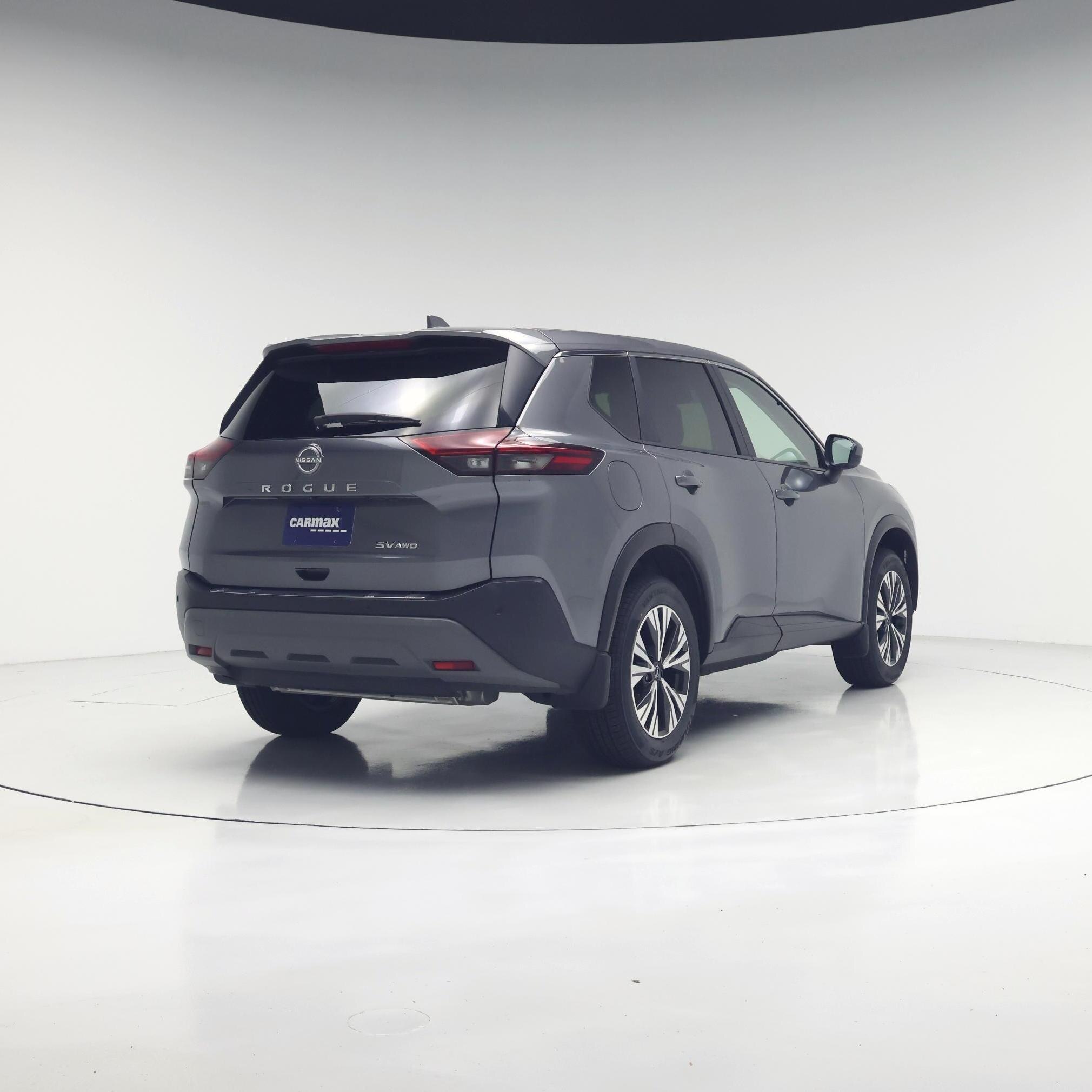 Thumbnail: 2023 Nissan Rogue - 8