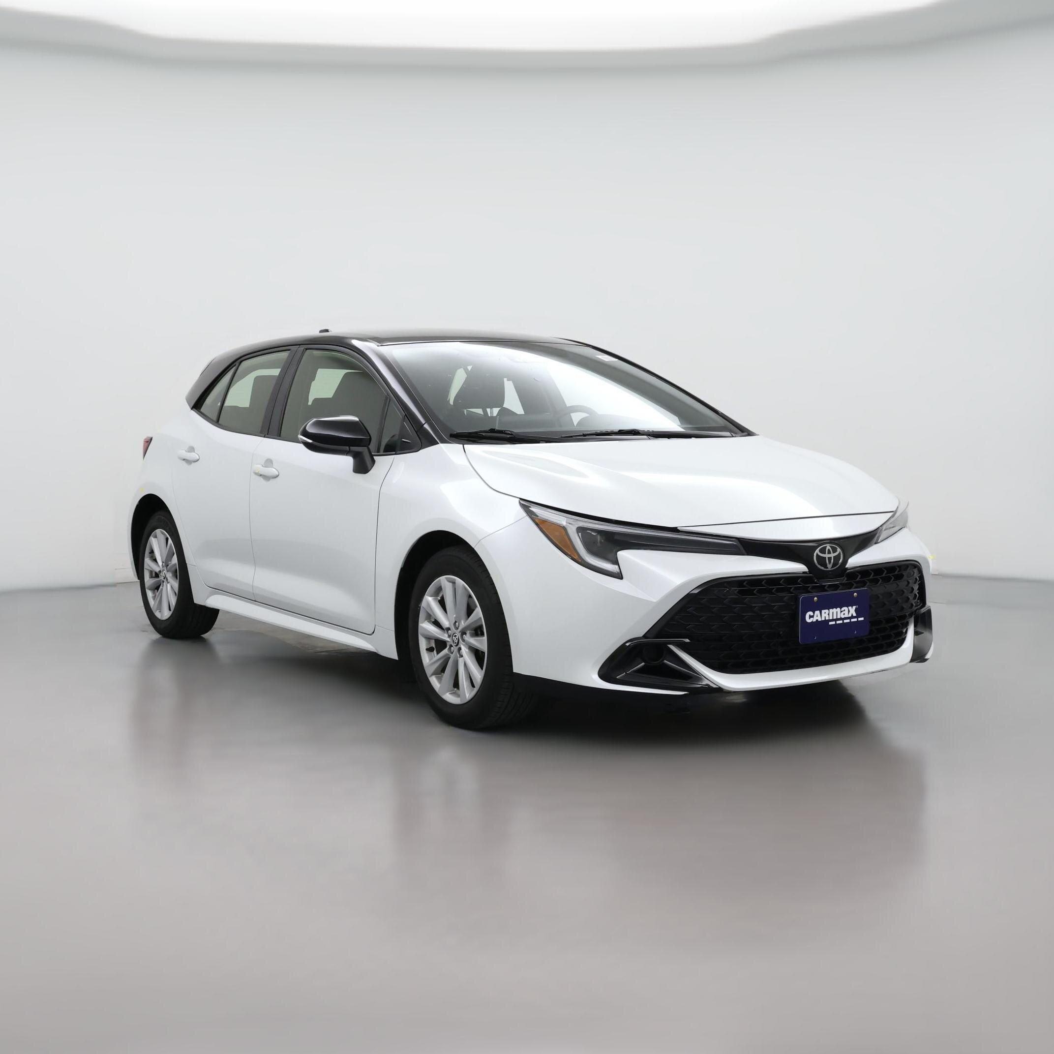 Thumbnail: 2023 Toyota Corolla - 1