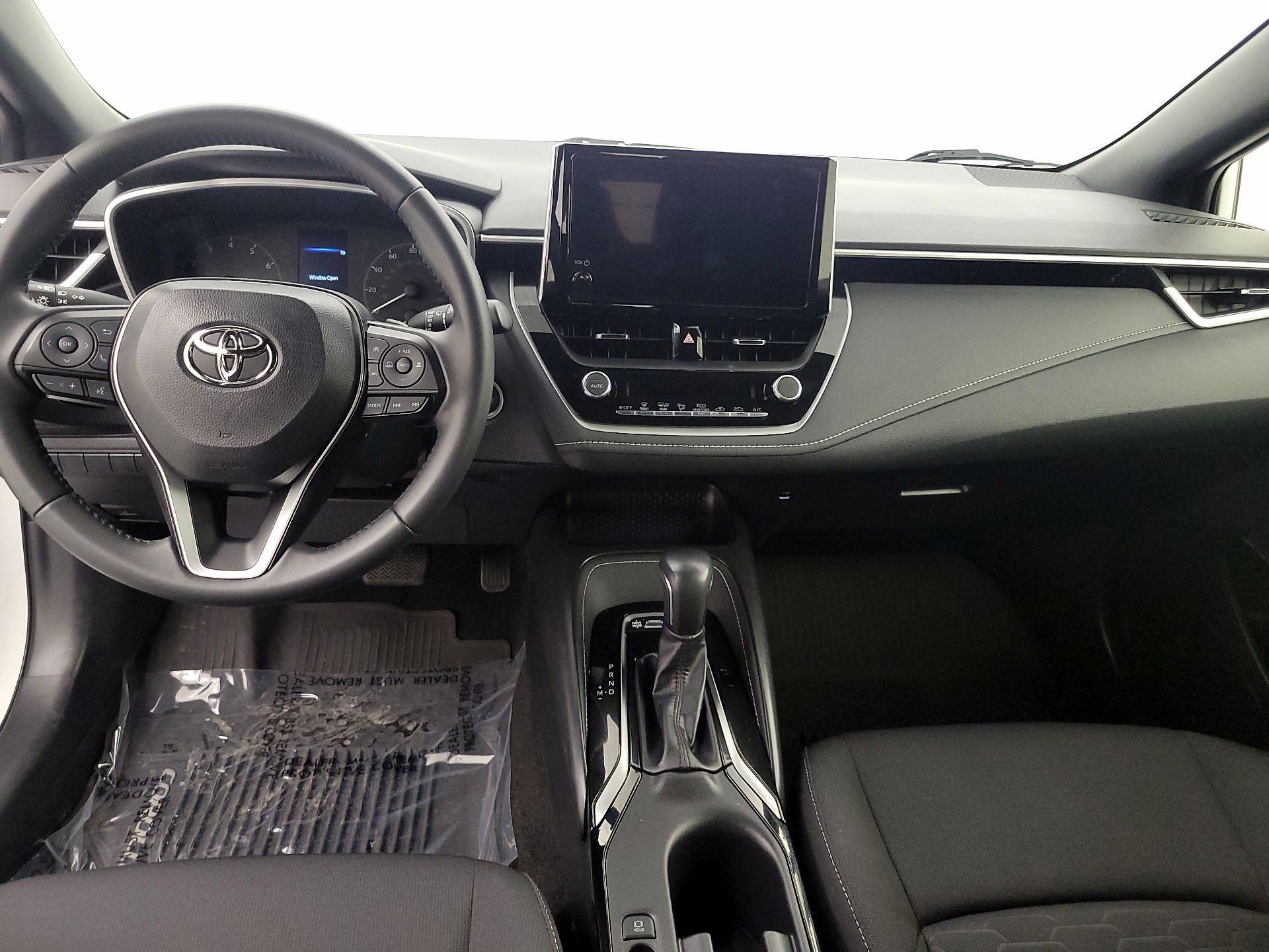 Thumbnail: 2023 Toyota Corolla - 9