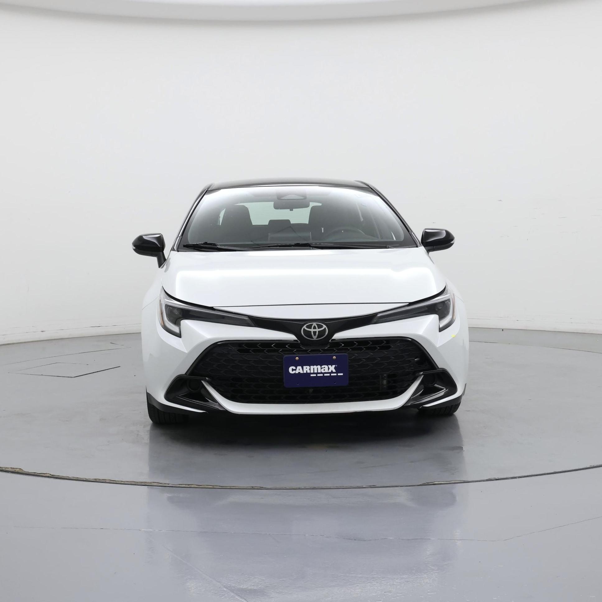 Thumbnail: 2023 Toyota Corolla - 5