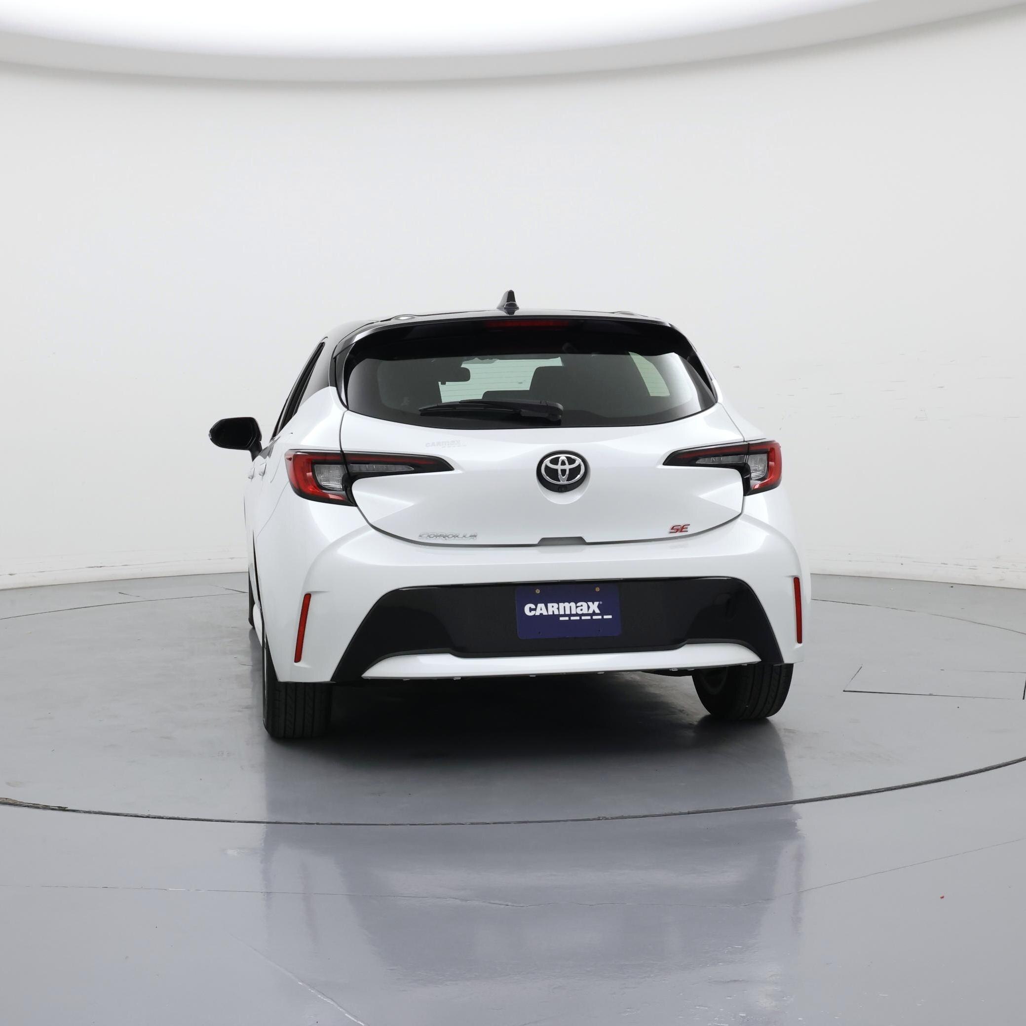 Thumbnail: 2023 Toyota Corolla - 6