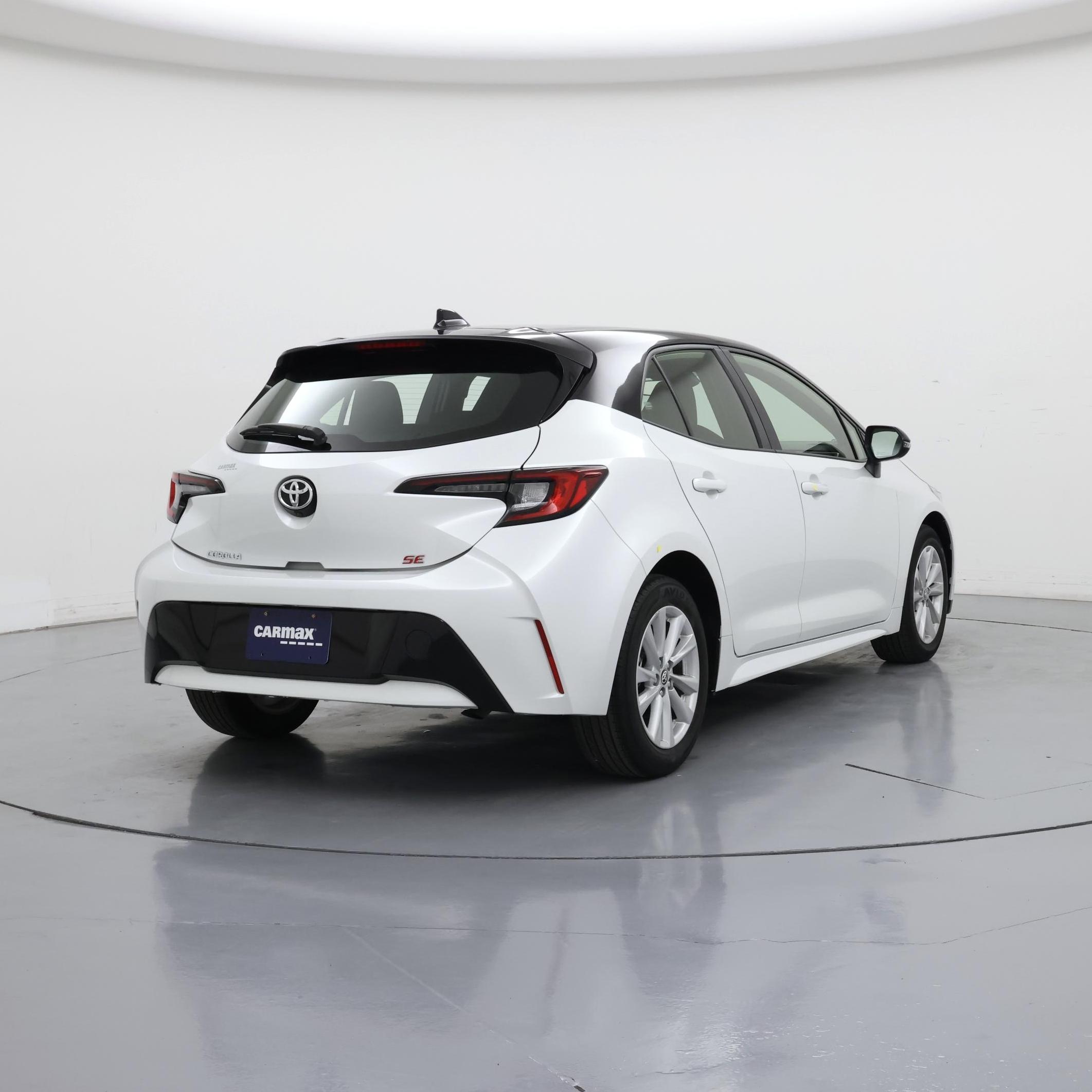 Thumbnail: 2023 Toyota Corolla - 8