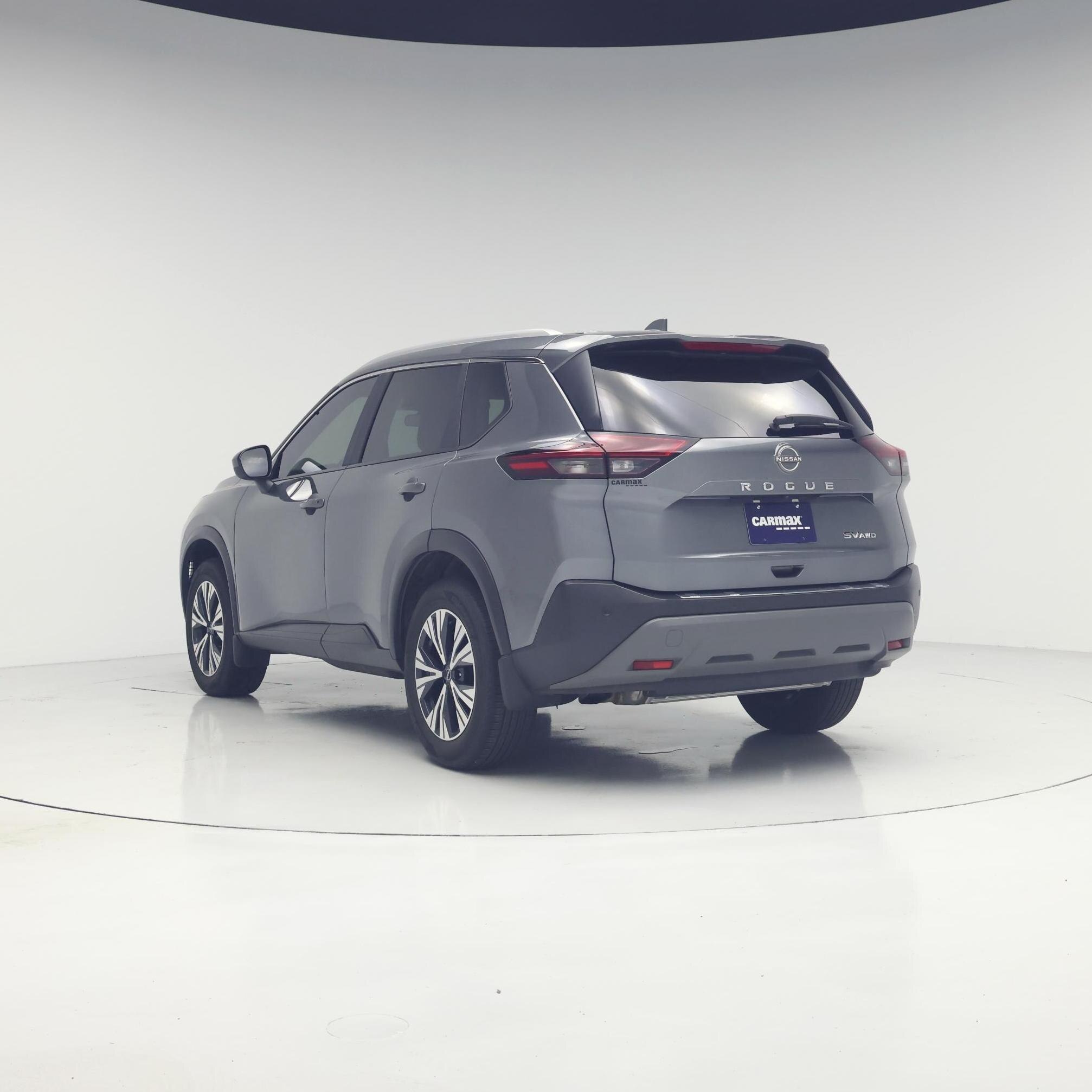 Thumbnail: 2023 Nissan Rogue - 2