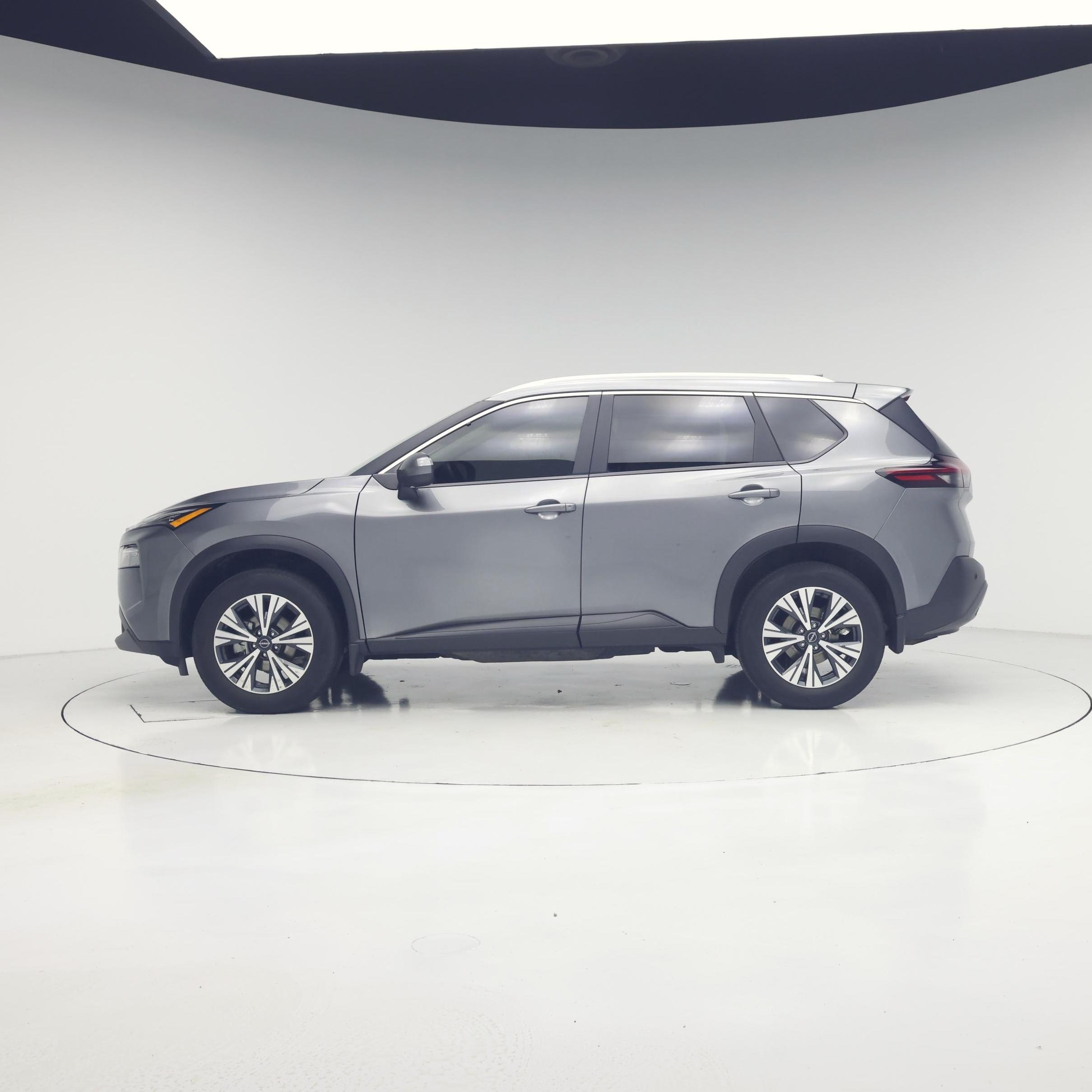 Thumbnail: 2023 Nissan Rogue - 3