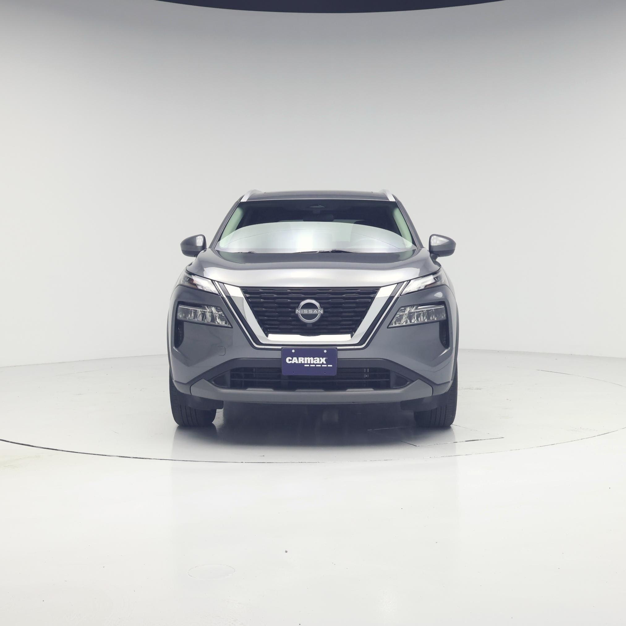 Thumbnail: 2023 Nissan Rogue - 5