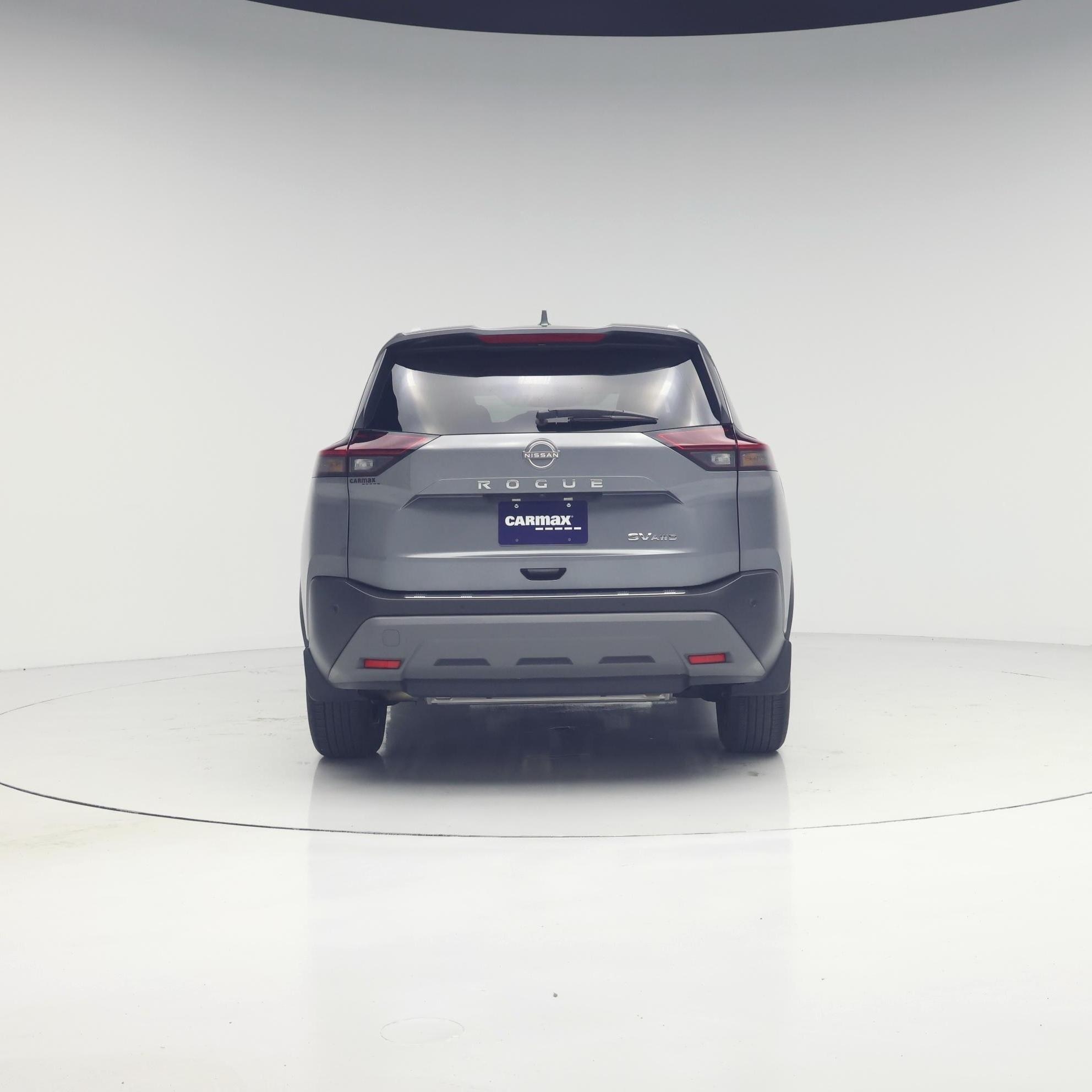 Thumbnail: 2023 Nissan Rogue - 6