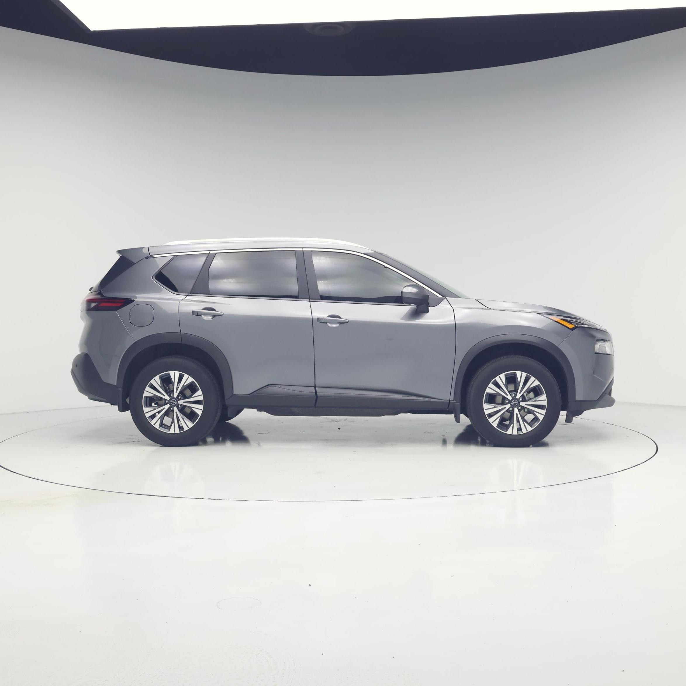 Thumbnail: 2023 Nissan Rogue - 7