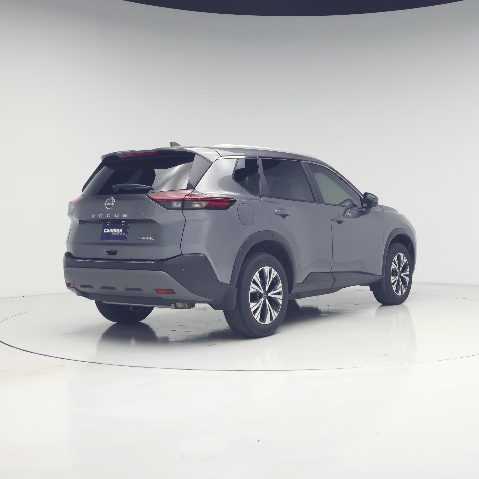Thumbnail: 2023 Nissan Rogue - 8