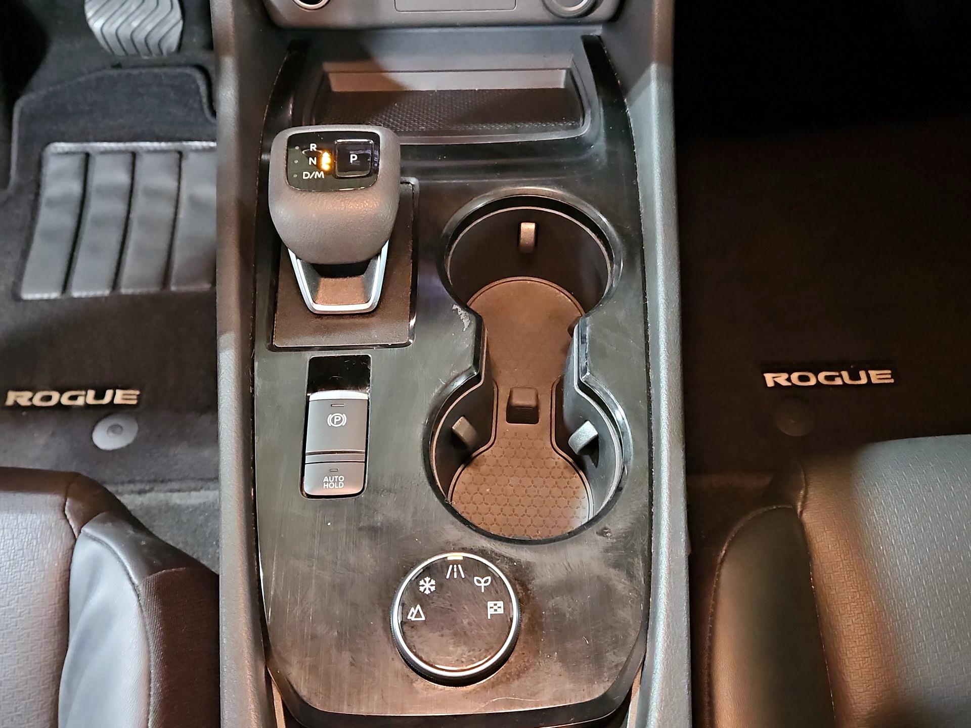 Thumbnail: 2023 Nissan Rogue - 17