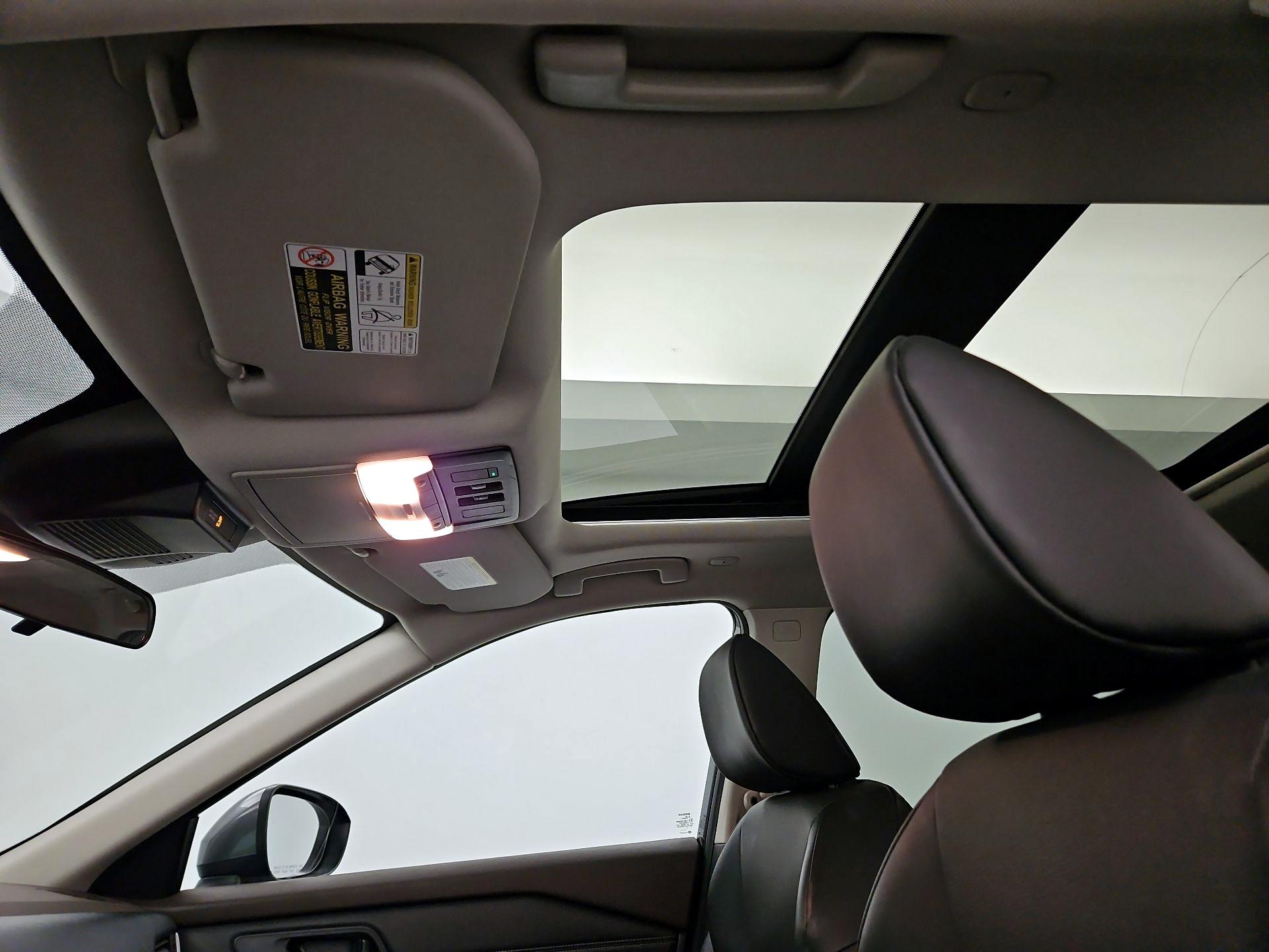 Thumbnail: 2023 Nissan Rogue - 19