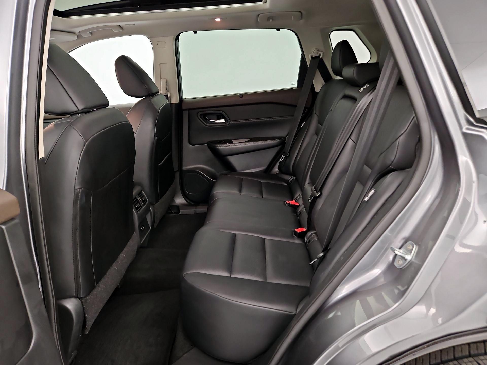 Thumbnail: 2023 Nissan Rogue - 20