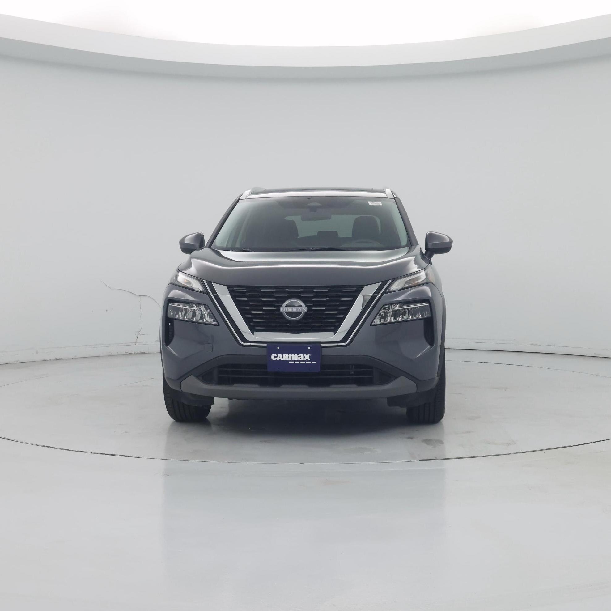 Thumbnail: 2023 Nissan Rogue - 5