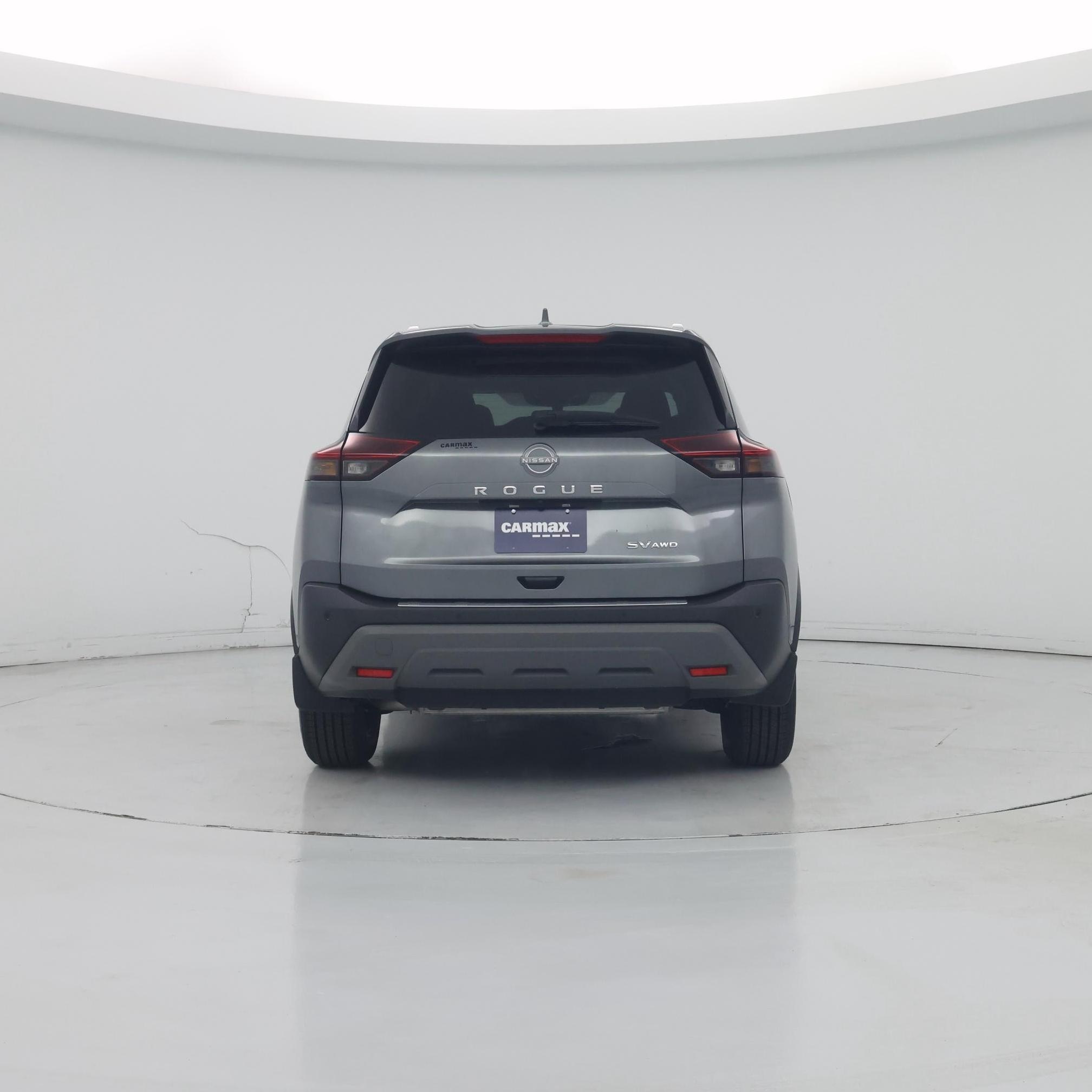 Thumbnail: 2023 Nissan Rogue - 6