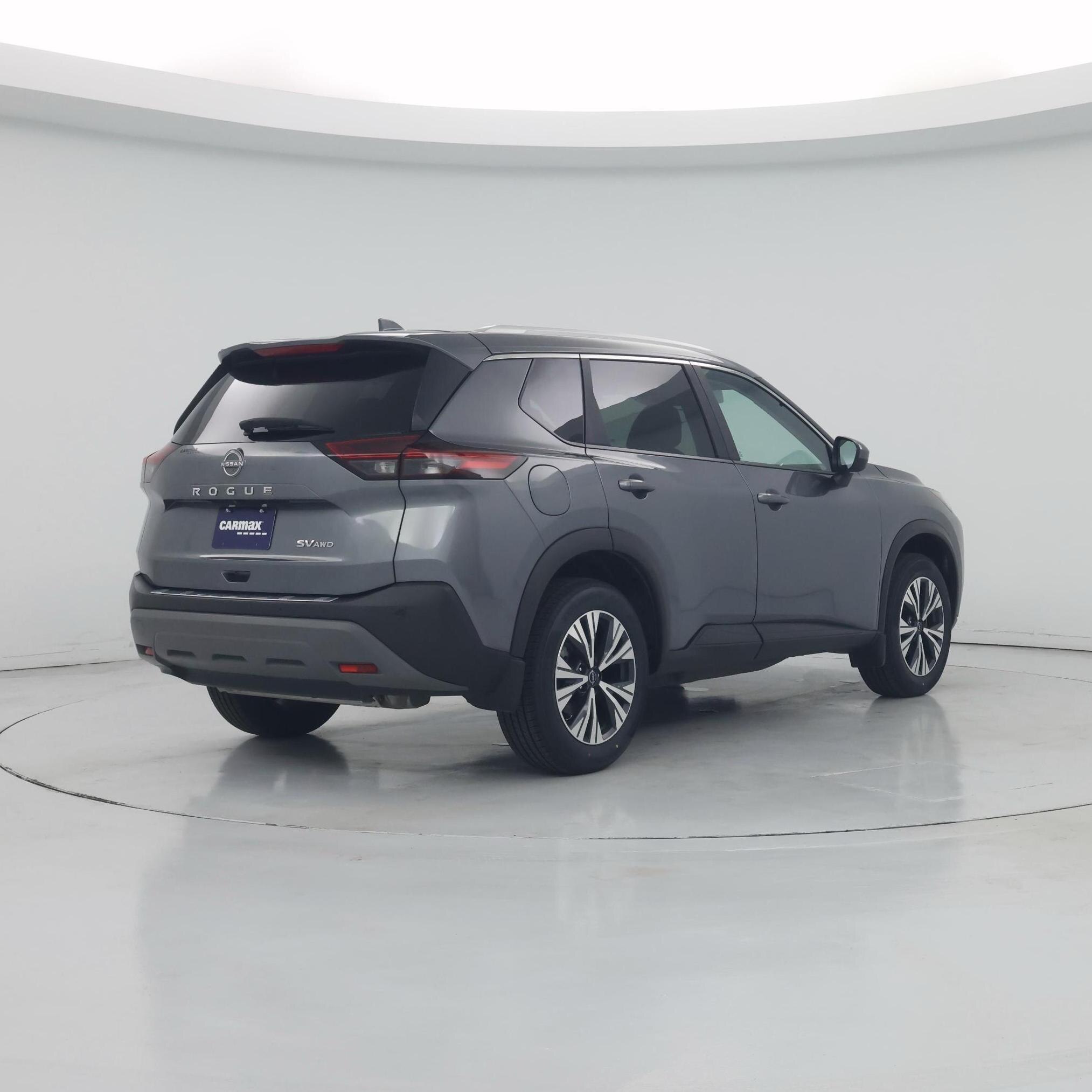 Thumbnail: 2023 Nissan Rogue - 8
