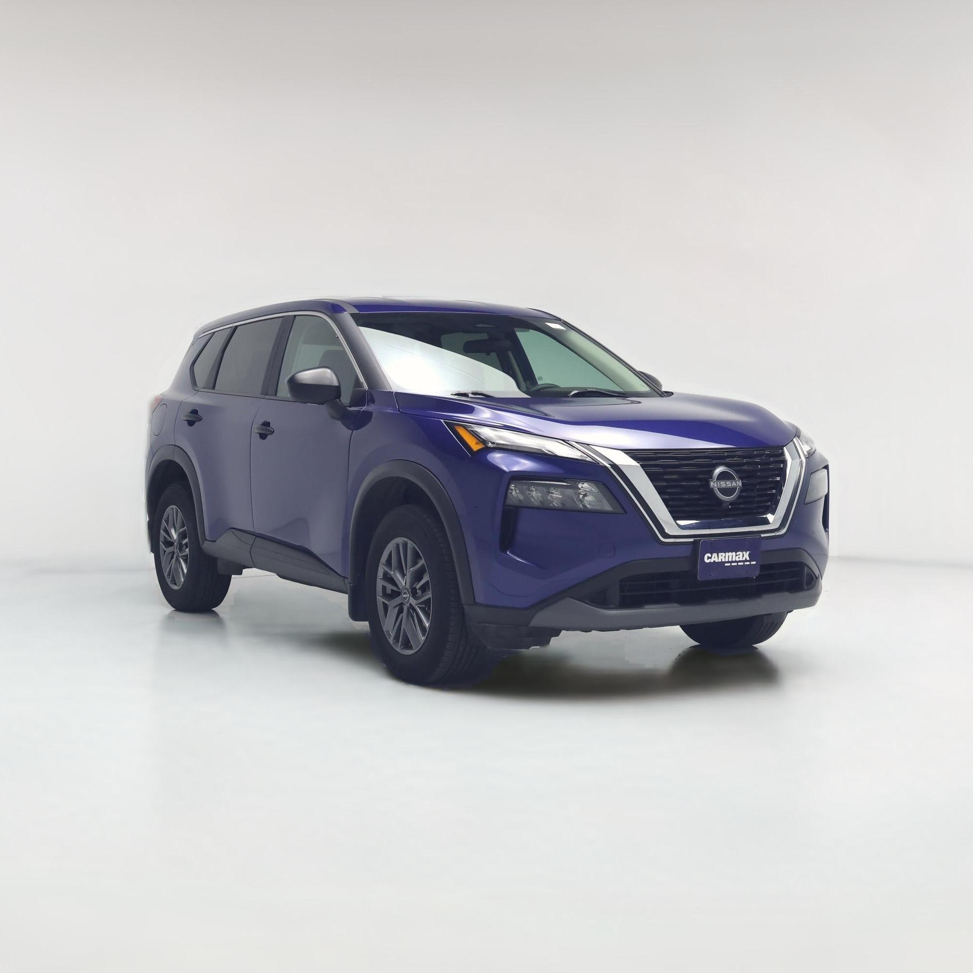 Thumbnail: 2023 Nissan Rogue - 1