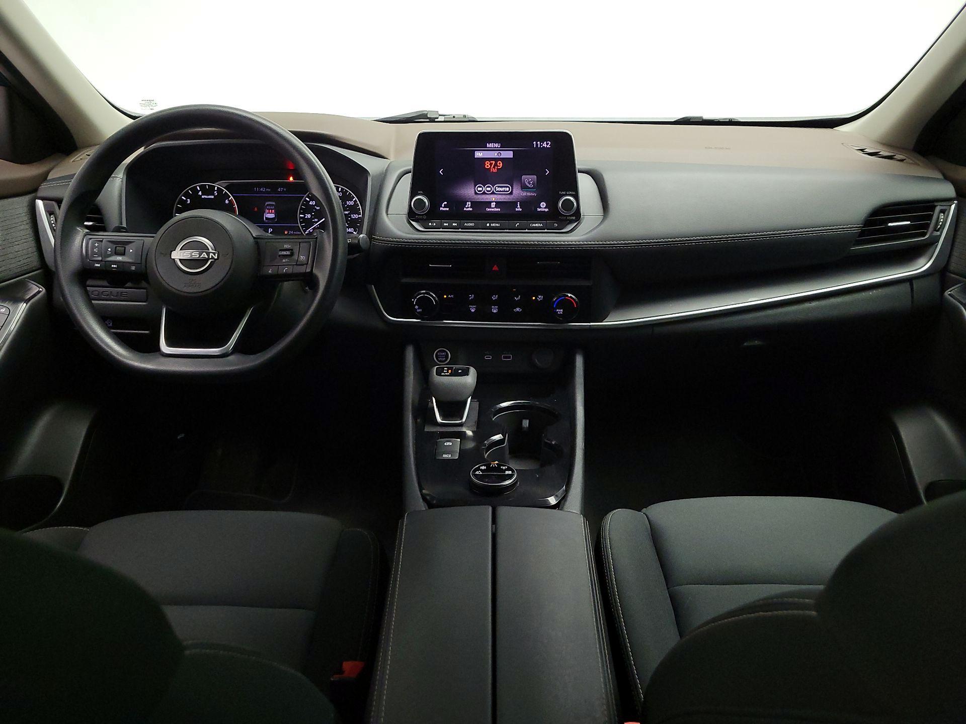 Thumbnail: 2023 Nissan Rogue - 9